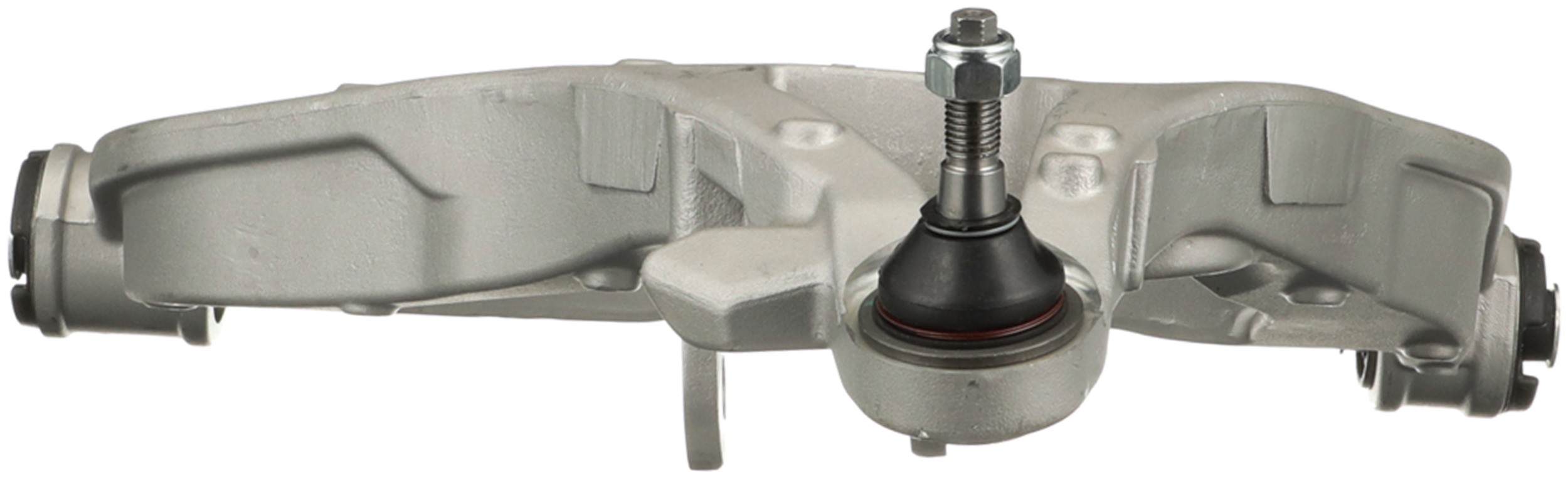 Delphi Control Arm and Ball Joint Assembly TC5819