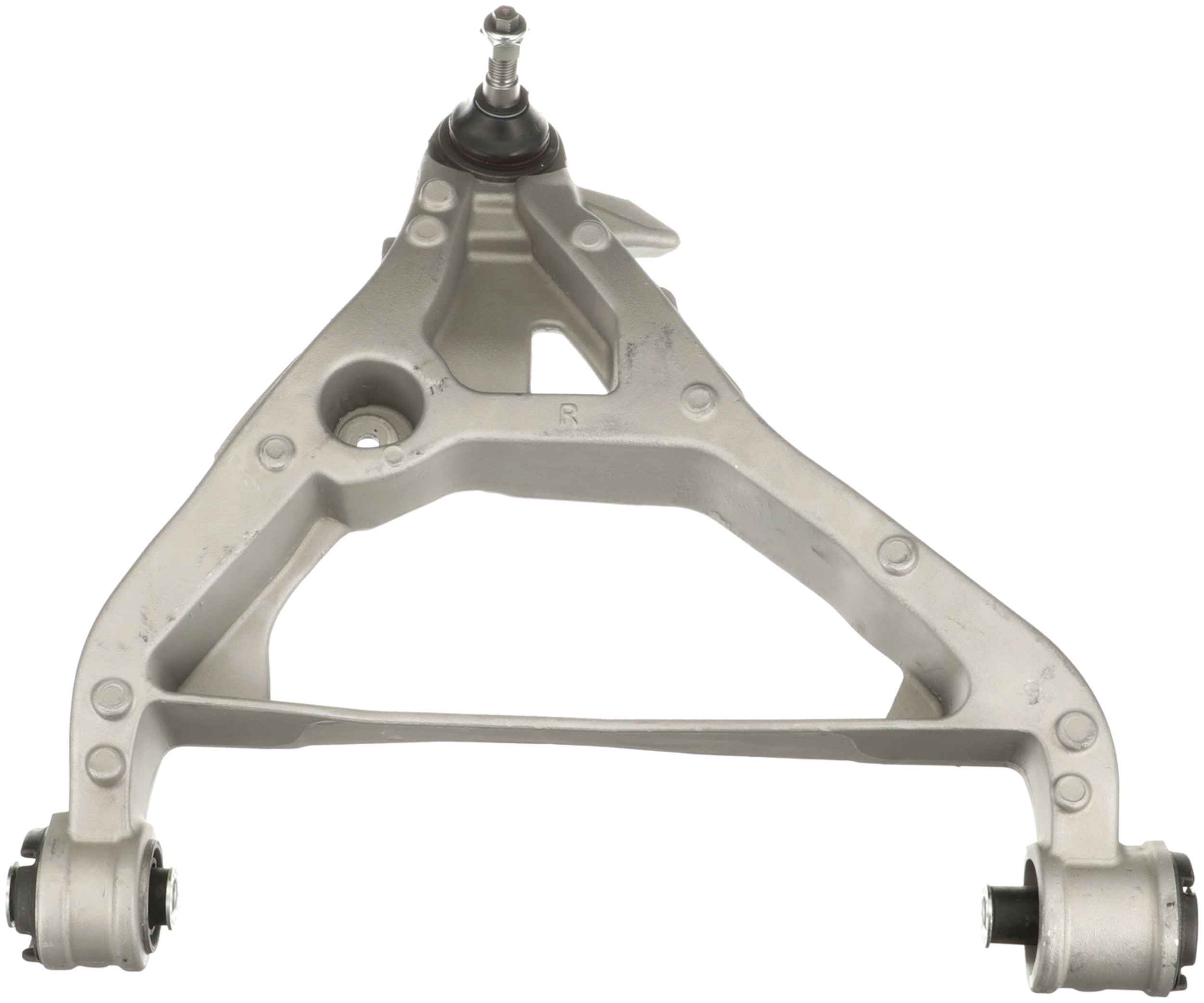 Delphi Control Arm and Ball Joint Assembly TC5819