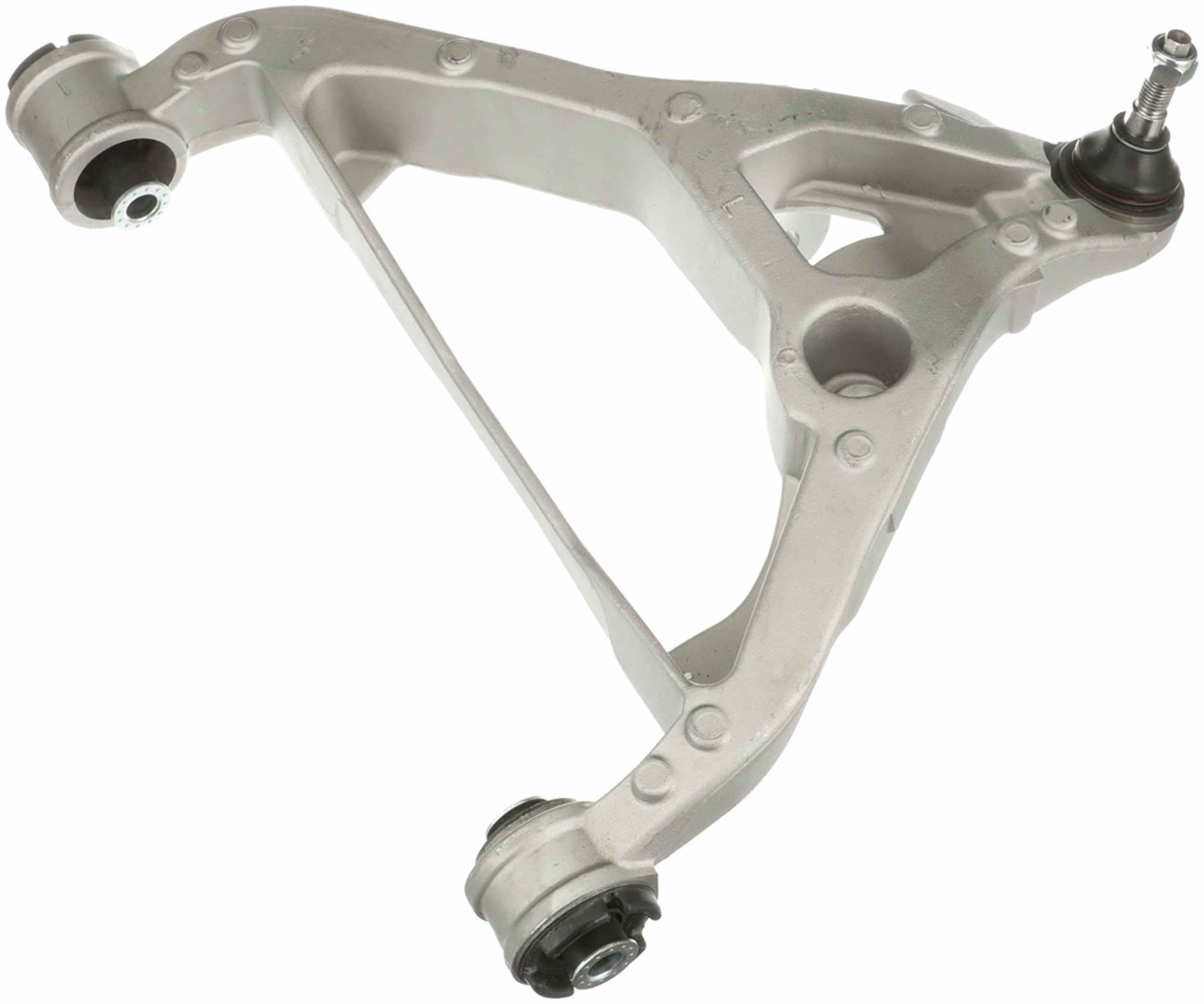 Delphi Control Arm and Ball Joint Assembly TC5820