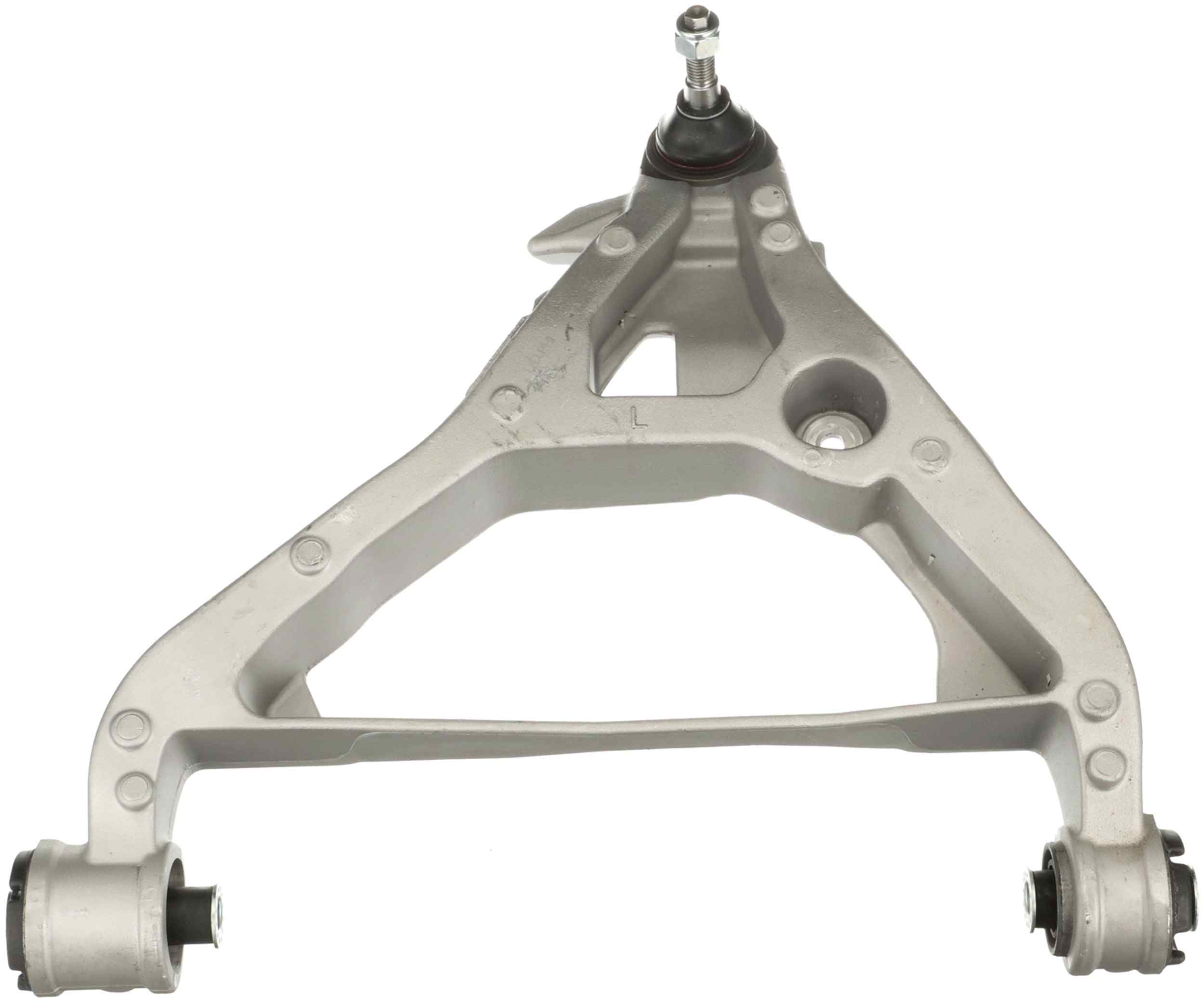 Delphi Control Arm and Ball Joint Assembly TC5820