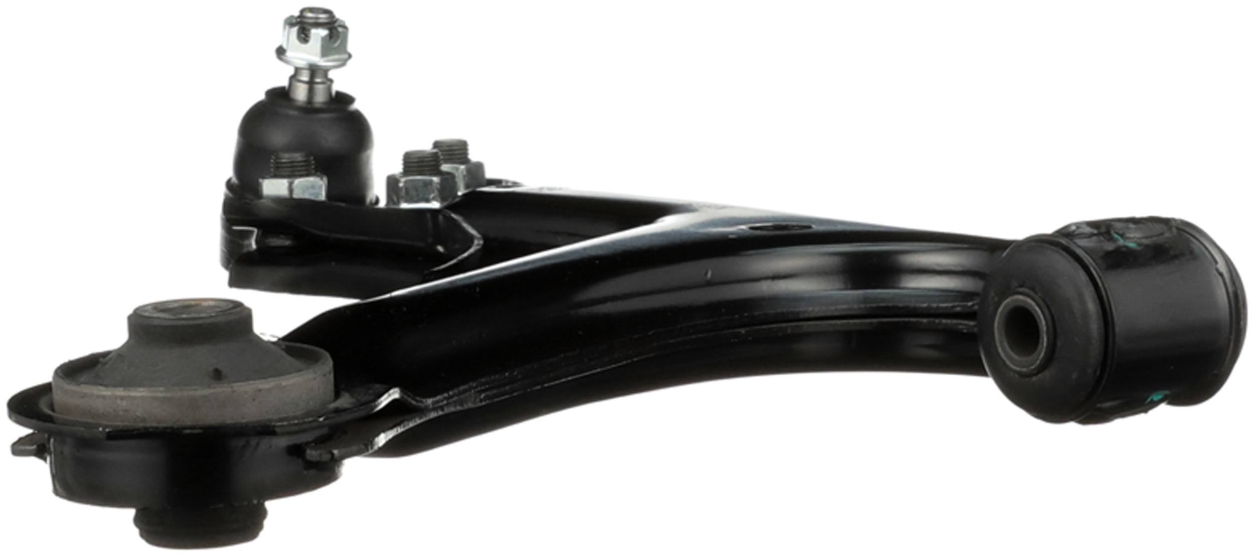 Delphi Control Arm and Ball Joint Assembly TC5821