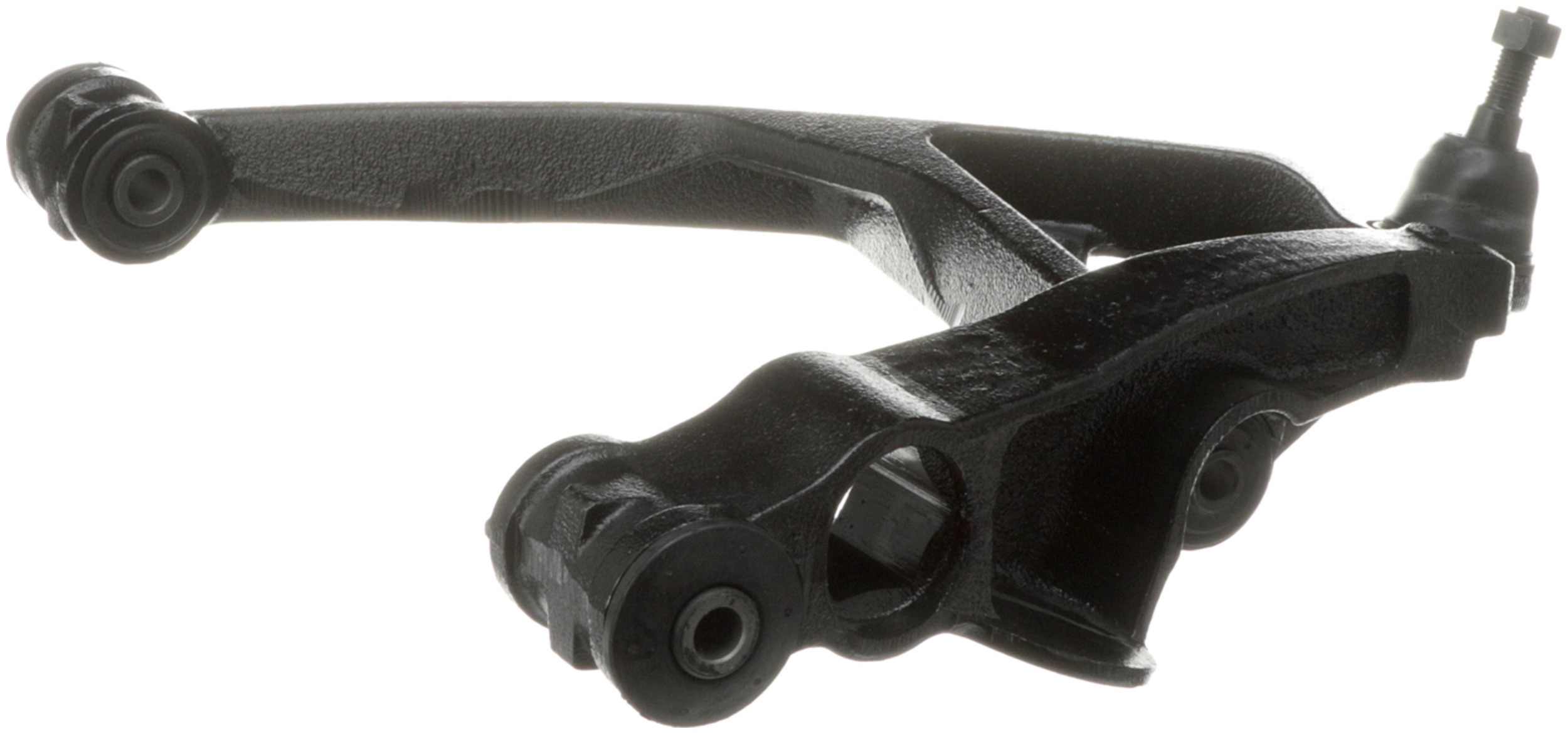 Delphi Control Arm and Ball Joint Assembly TC5822