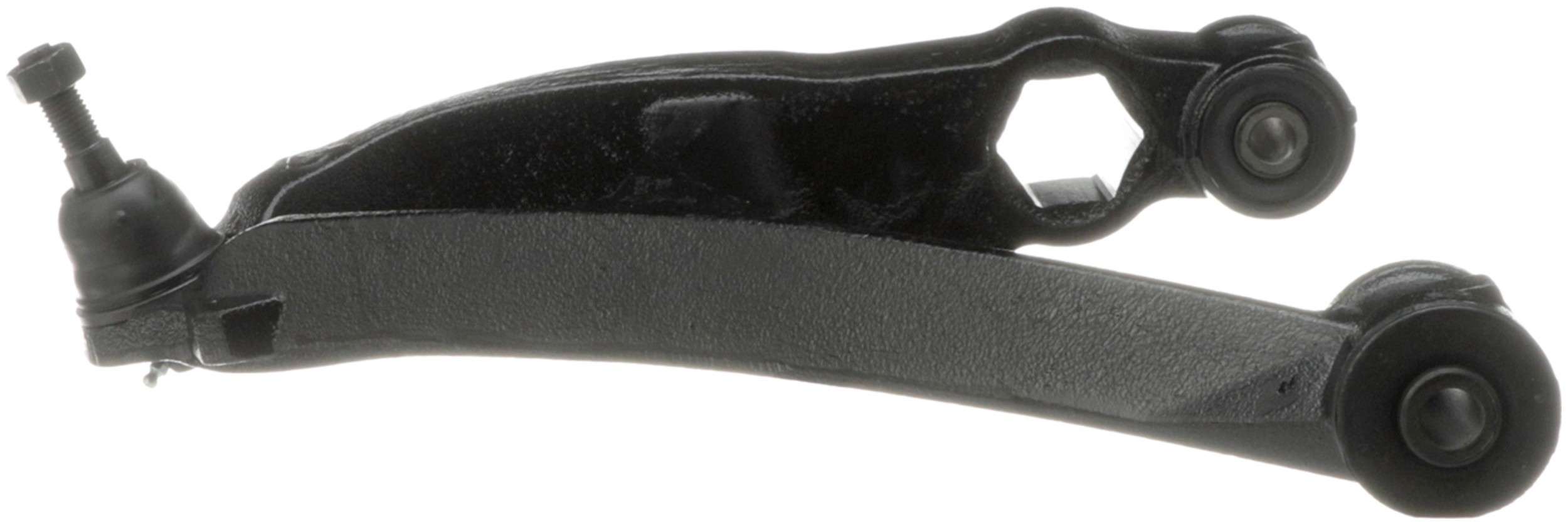 Delphi Control Arm and Ball Joint Assembly TC5822