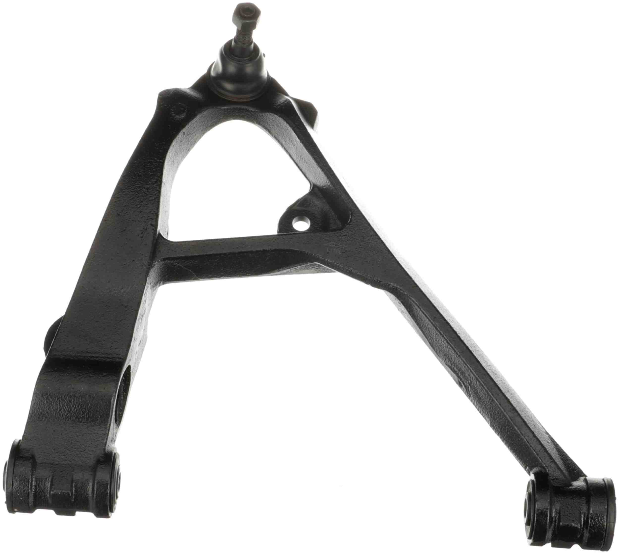 Delphi Control Arm and Ball Joint Assembly TC5823