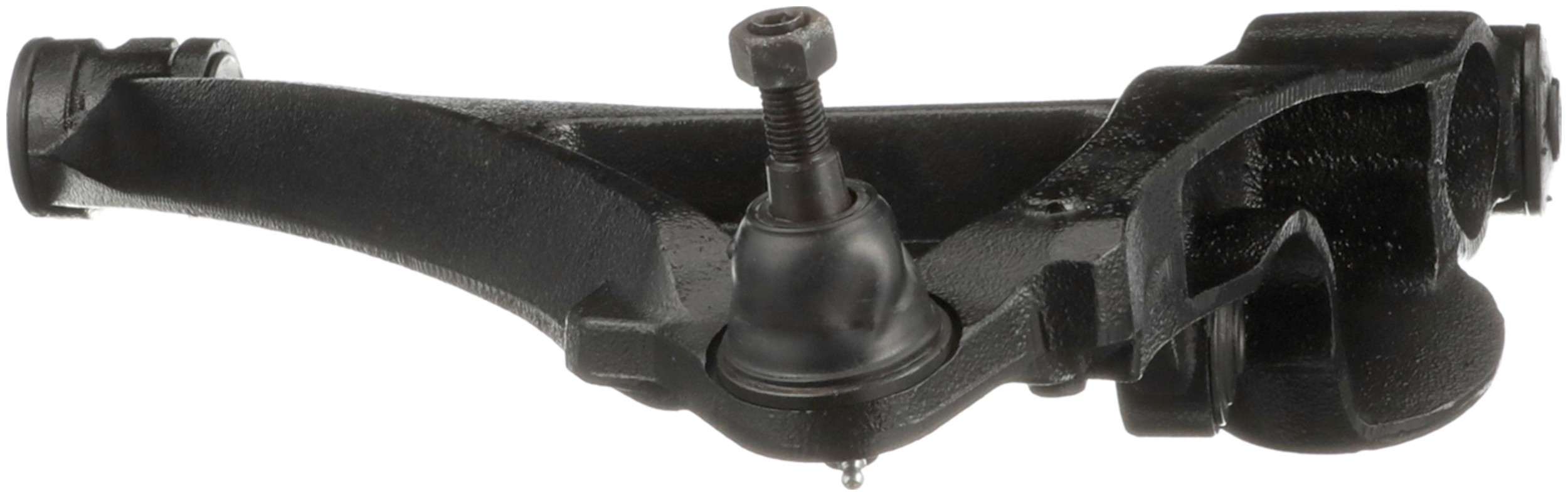 Delphi Control Arm and Ball Joint Assembly TC5823