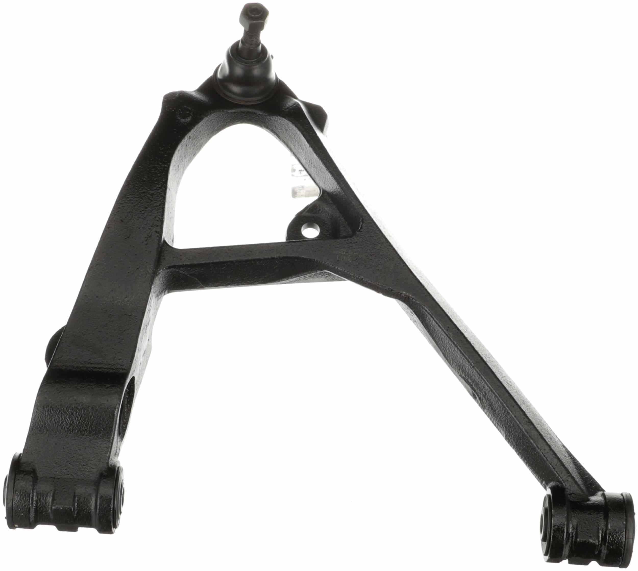 Delphi Control Arm and Ball Joint Assembly TC5823
