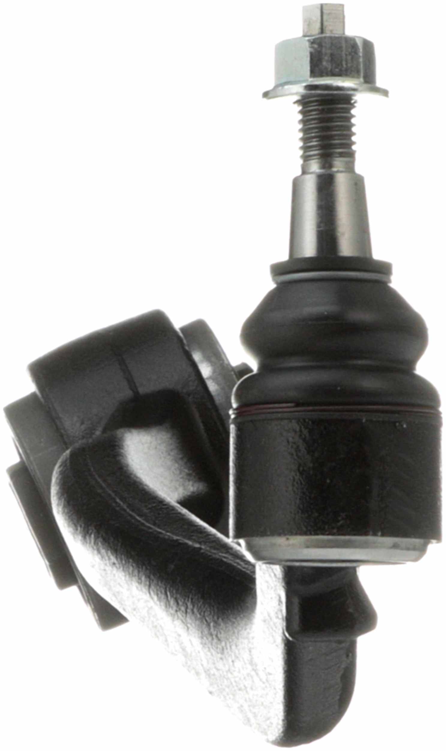 Delphi Control Arm and Ball Joint Assembly TC5825