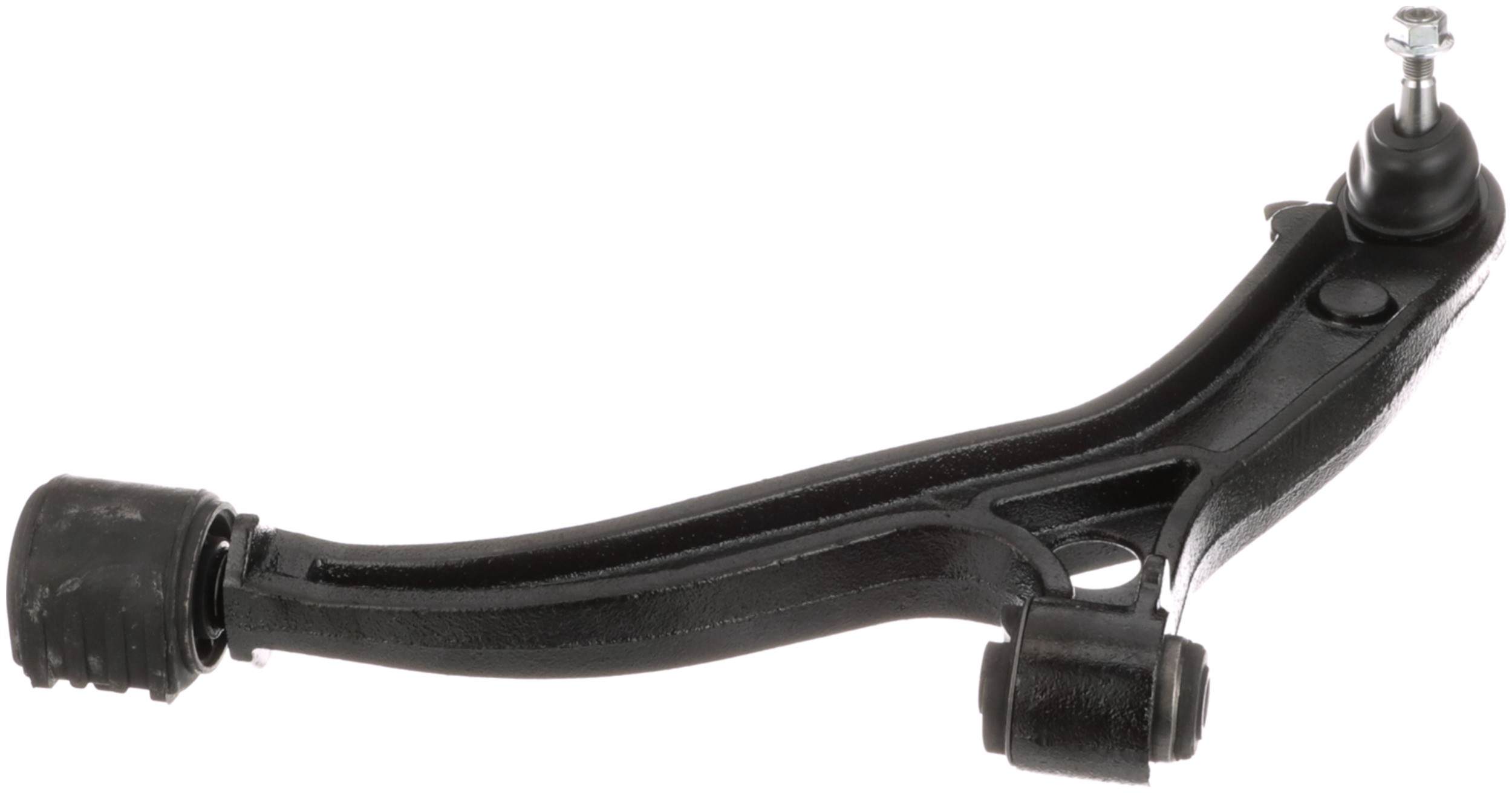 Delphi Control Arm and Ball Joint Assembly TC5827