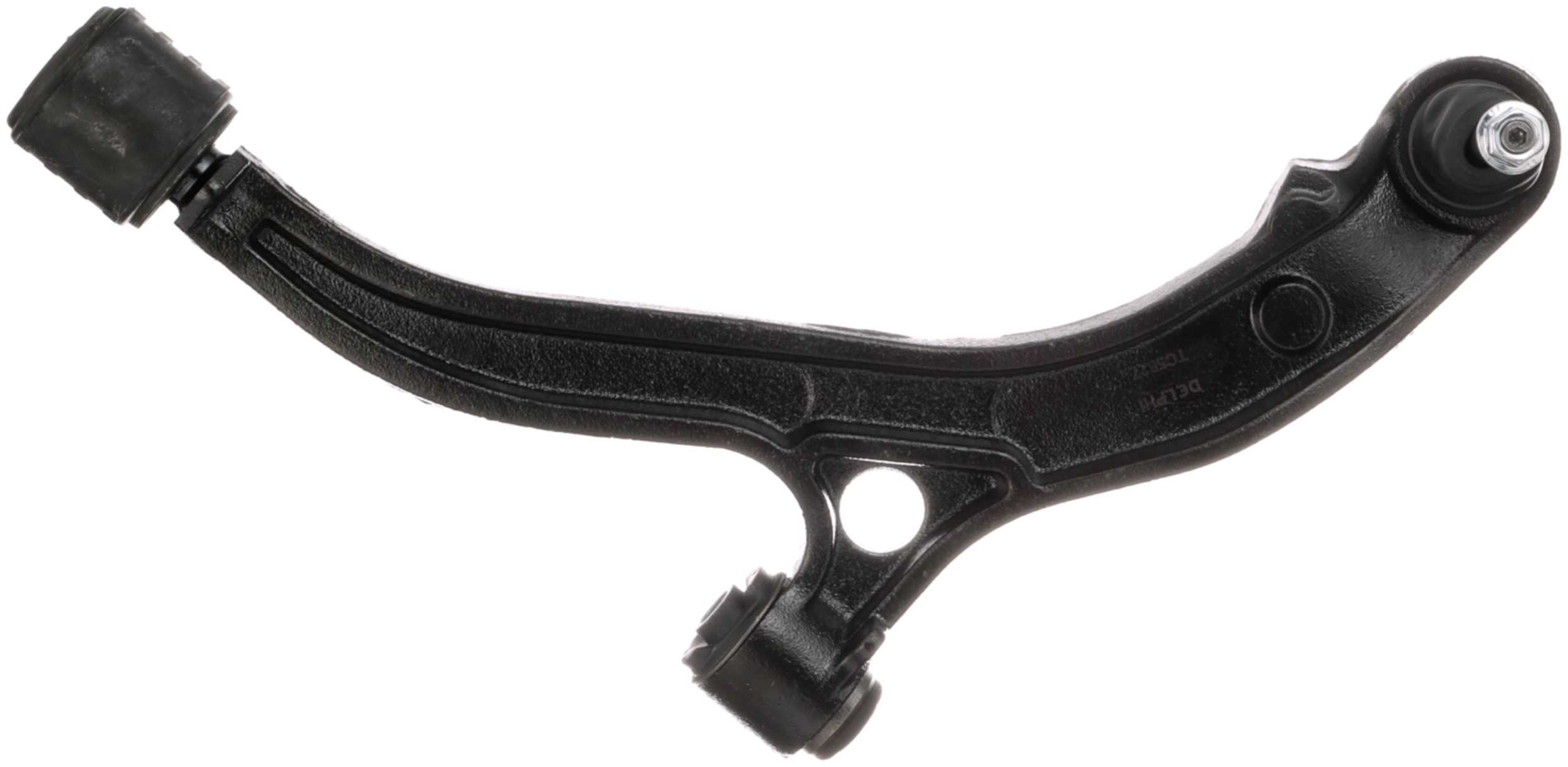 Delphi Control Arm and Ball Joint Assembly TC5827