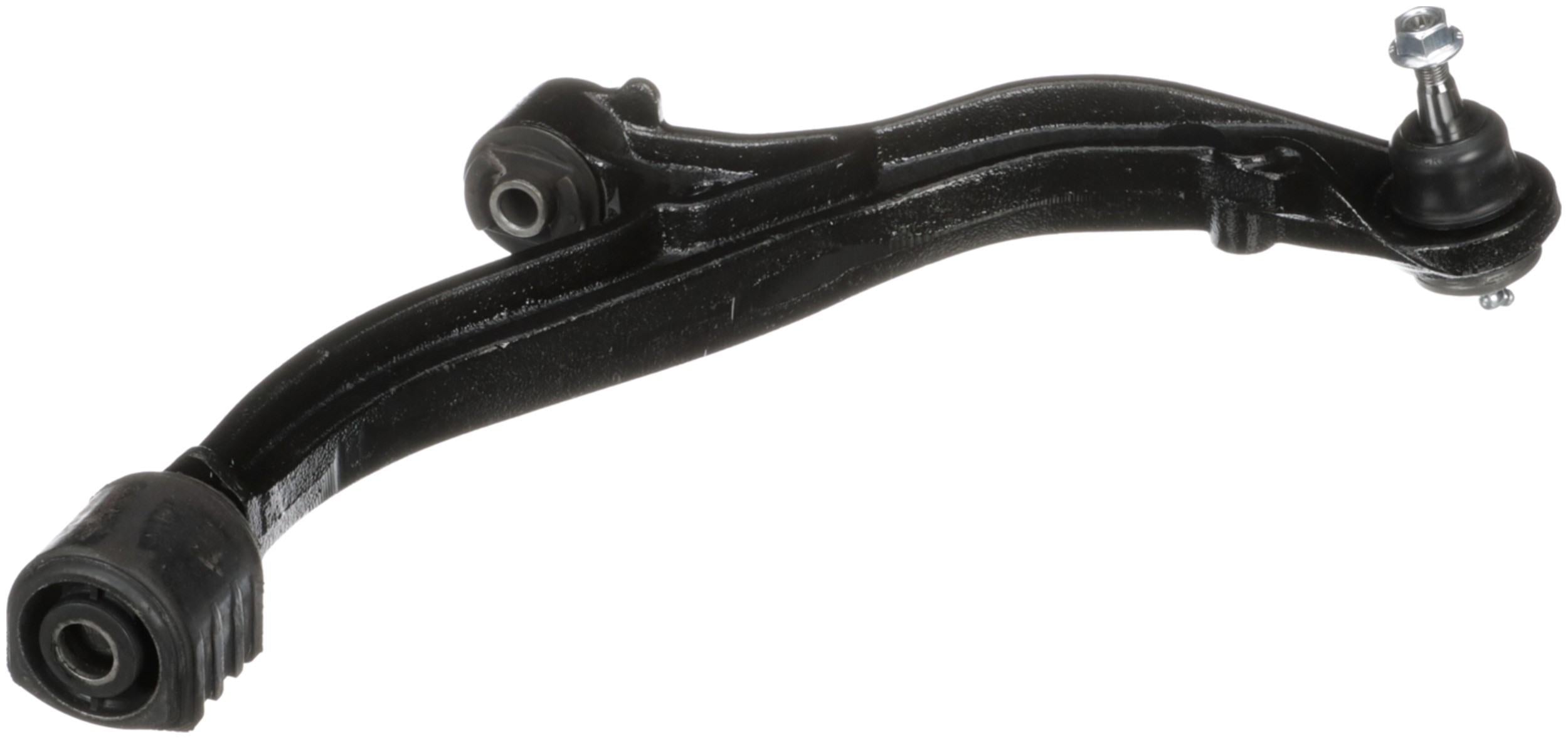 Delphi Control Arm and Ball Joint Assembly TC5829