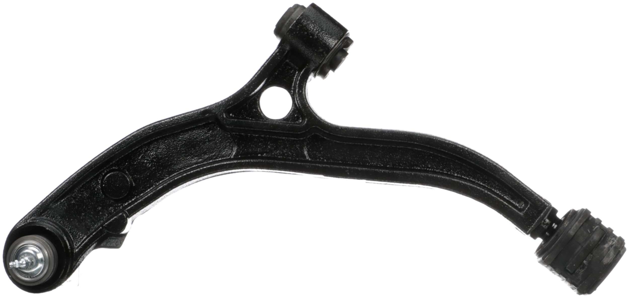 Delphi Control Arm and Ball Joint Assembly TC5829