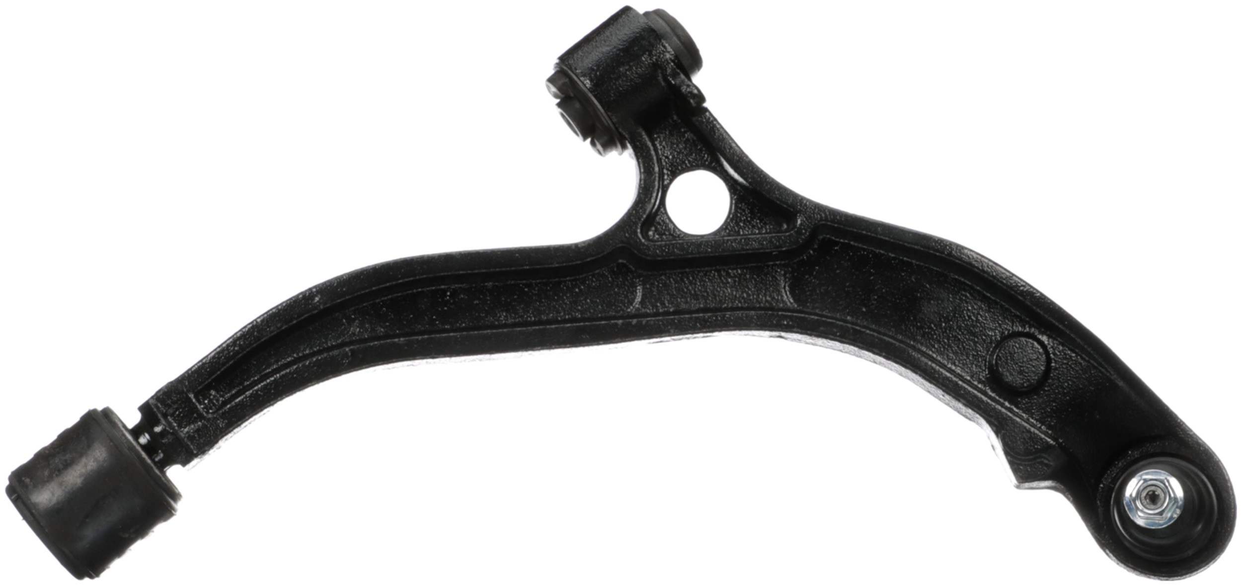 Delphi Control Arm and Ball Joint Assembly TC5829