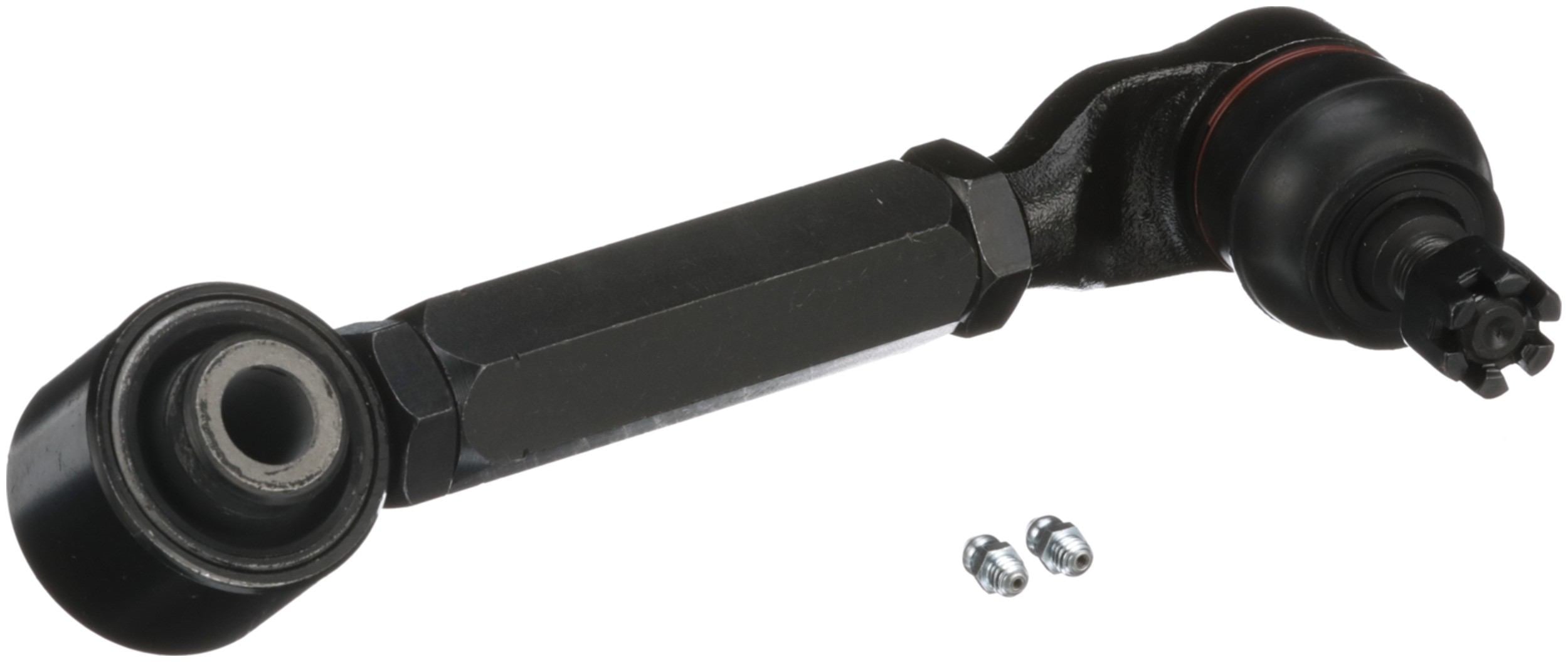 Delphi Control Arm and Ball Joint Assembly TC5840