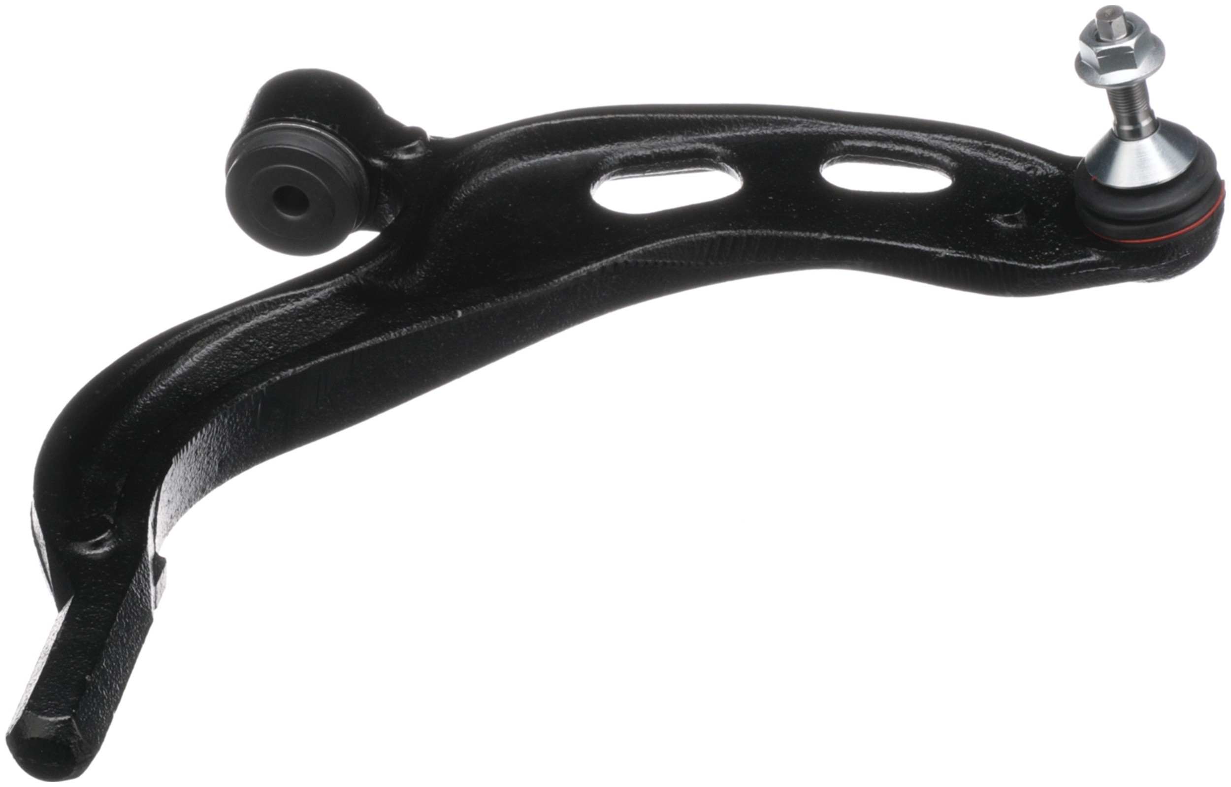 Delphi Control Arm and Ball Joint Assembly TC5849