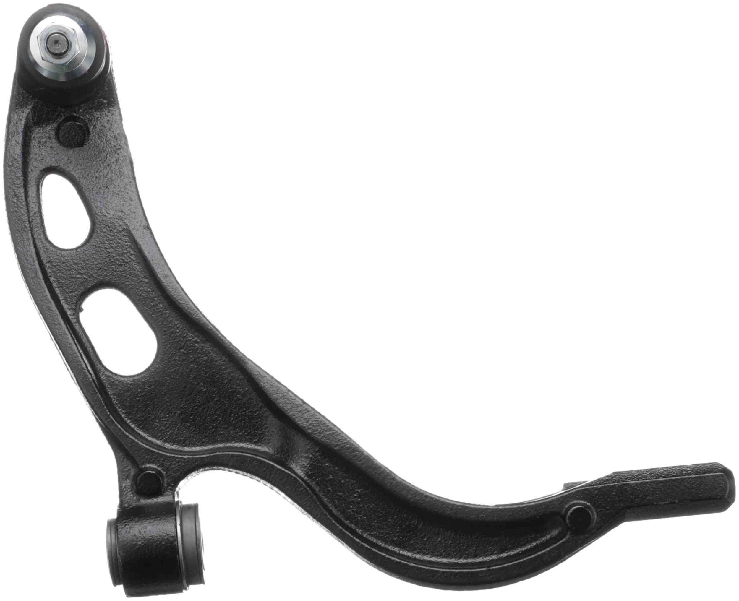 Delphi Control Arm and Ball Joint Assembly TC5849