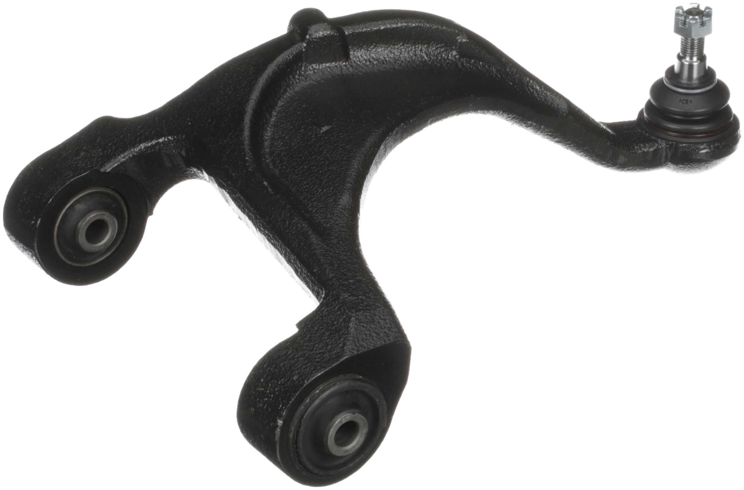 Delphi Control Arm and Ball Joint Assembly TC5868