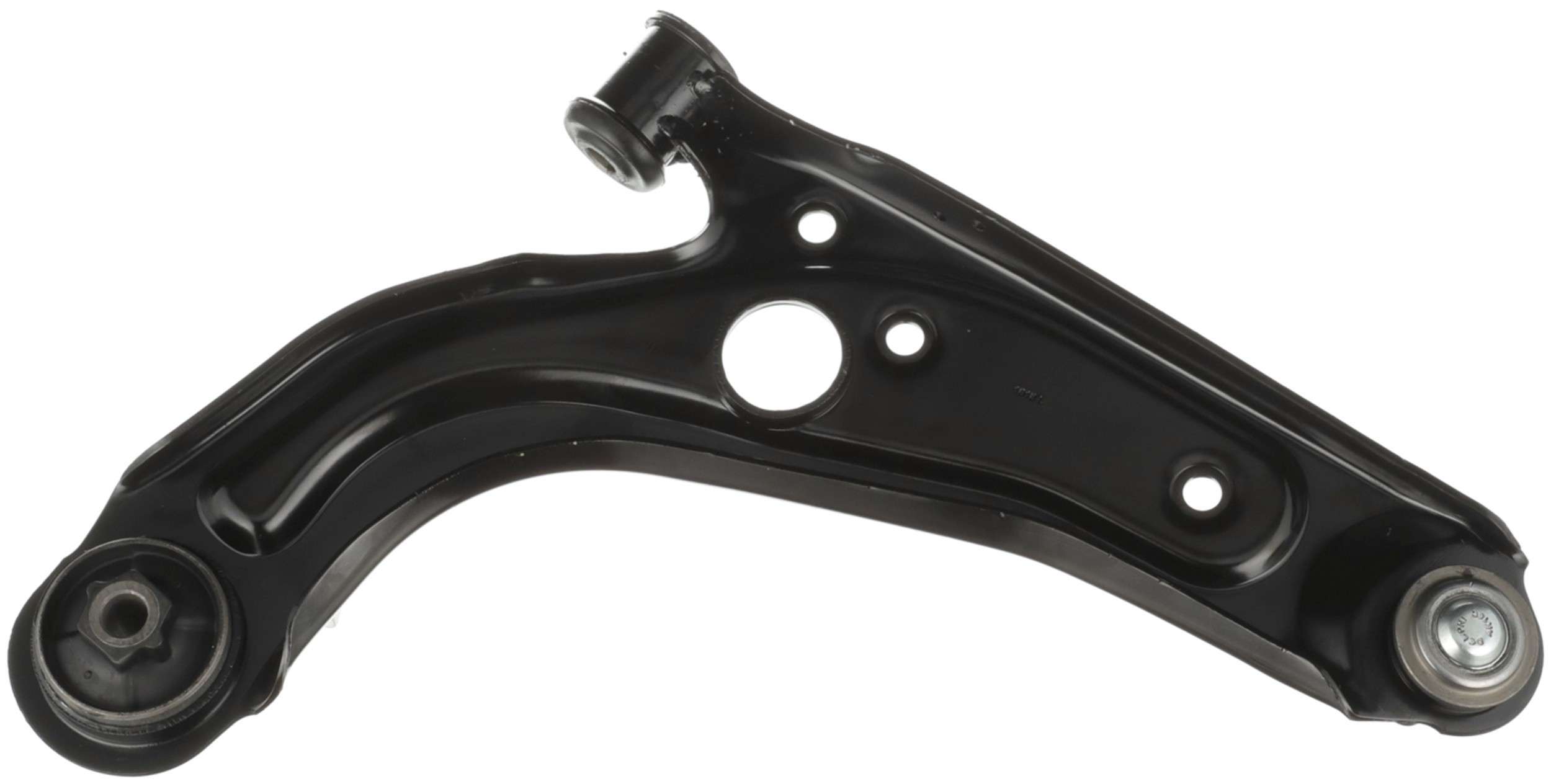 Delphi Control Arm and Ball Joint Assembly TC5869