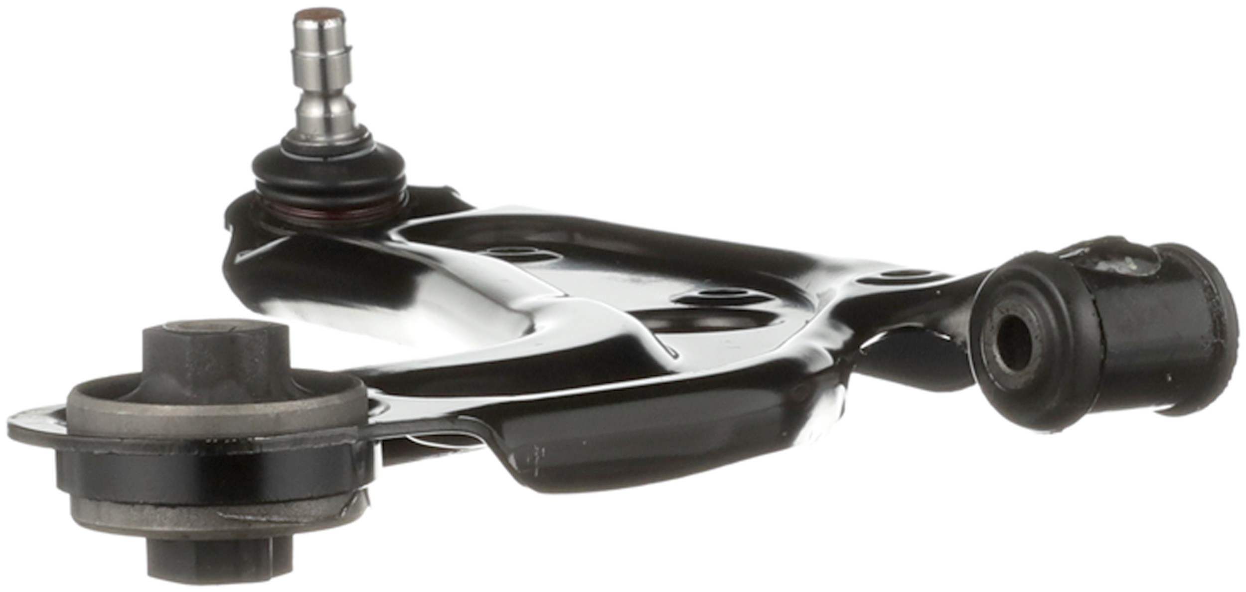 Delphi Control Arm and Ball Joint Assembly TC5869