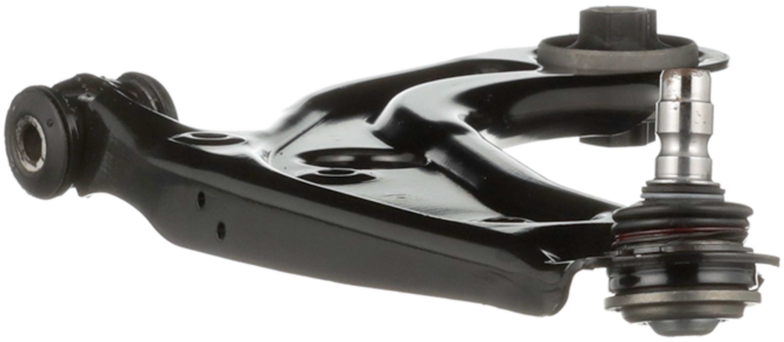 Delphi Control Arm and Ball Joint Assembly TC5869