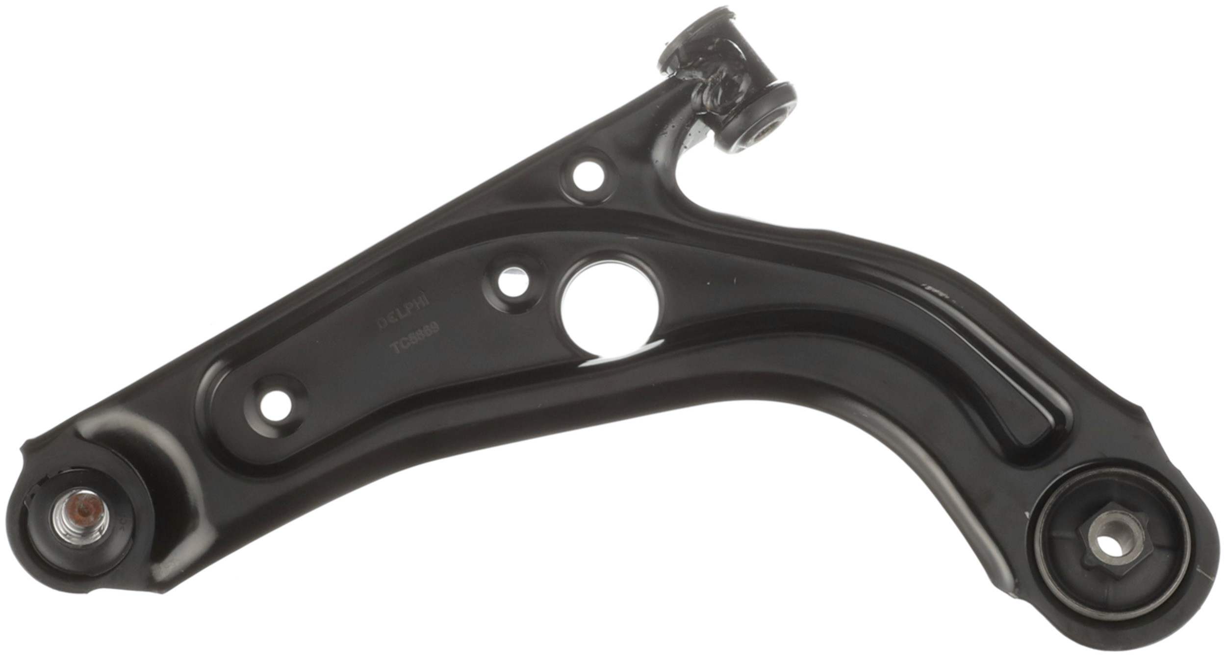 Delphi Control Arm and Ball Joint Assembly TC5869
