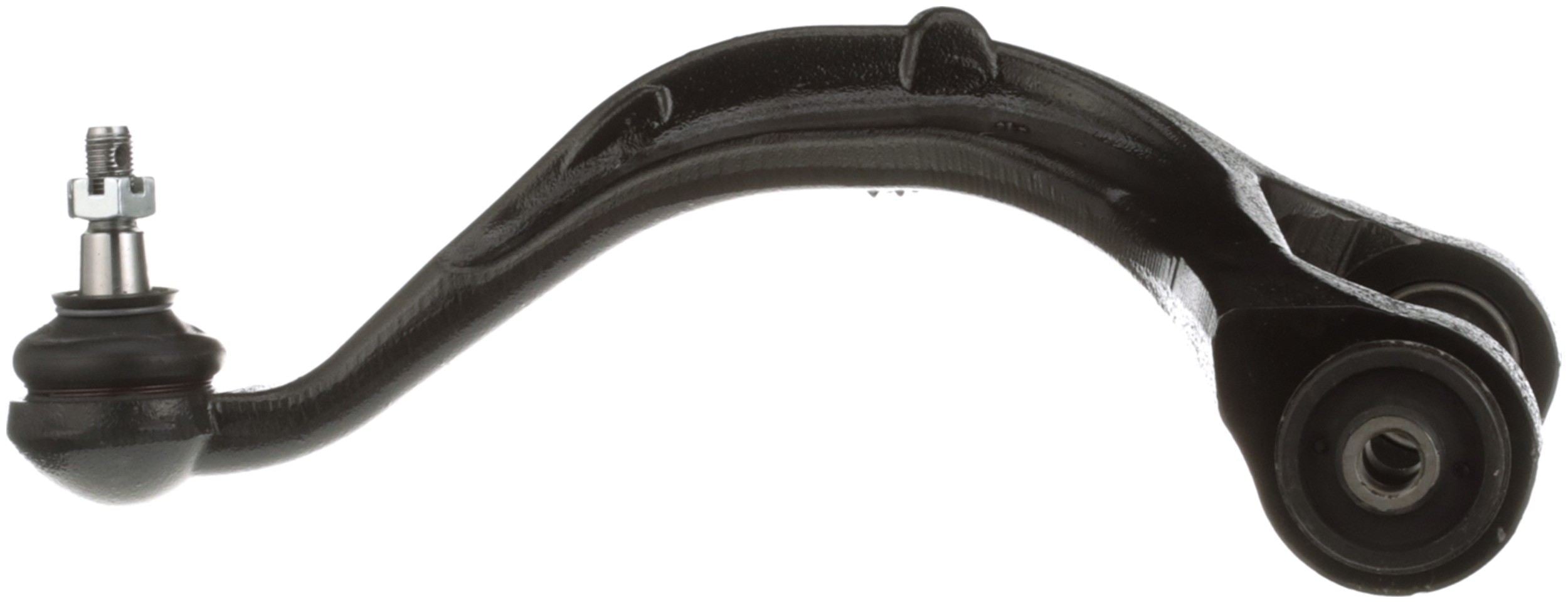 Delphi Control Arm and Ball Joint Assembly TC5876