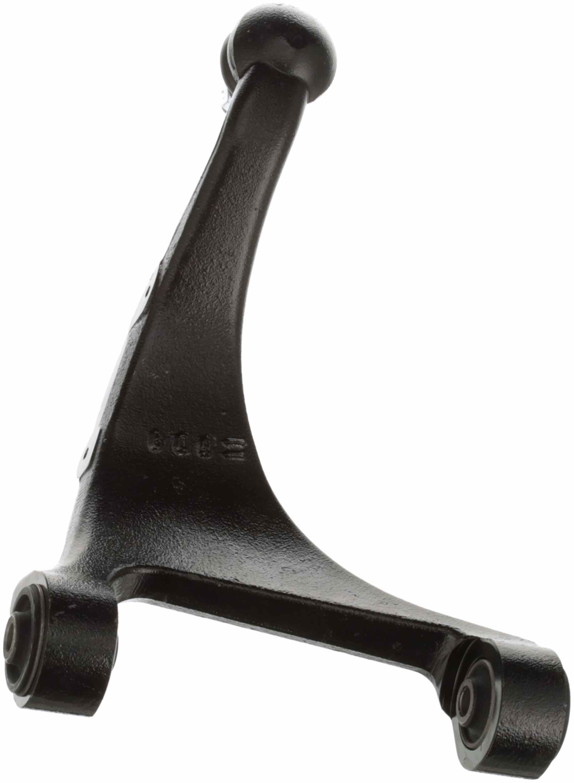 Delphi Control Arm and Ball Joint Assembly TC5876