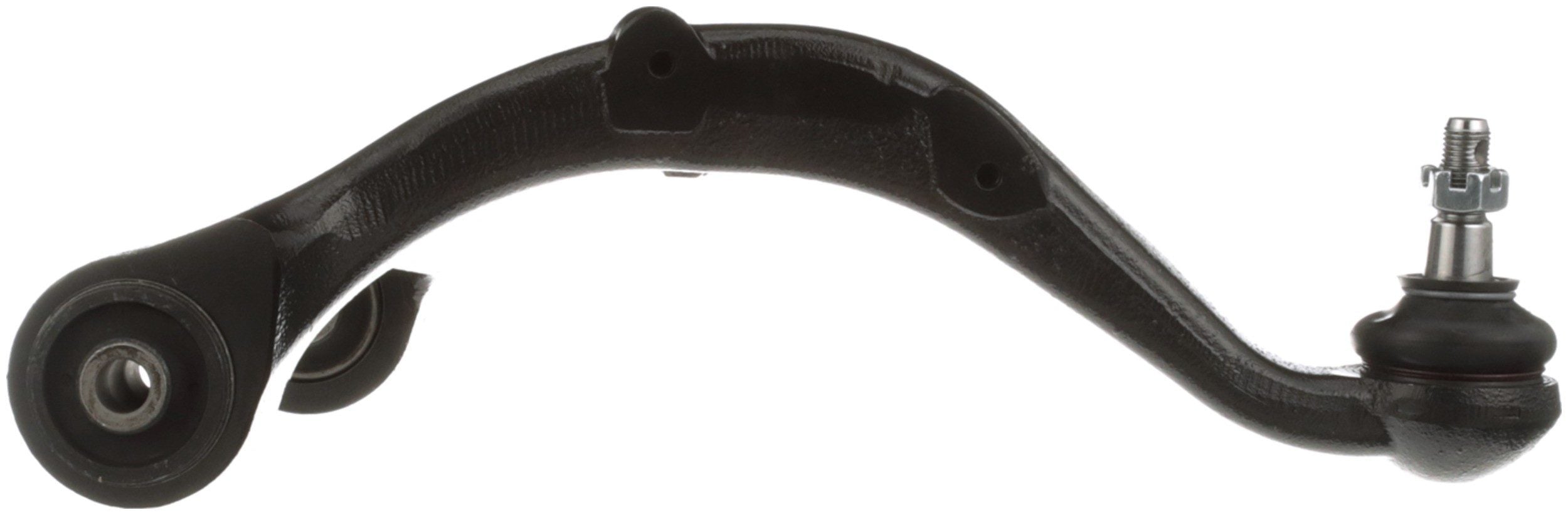 Delphi Control Arm and Ball Joint Assembly TC5876