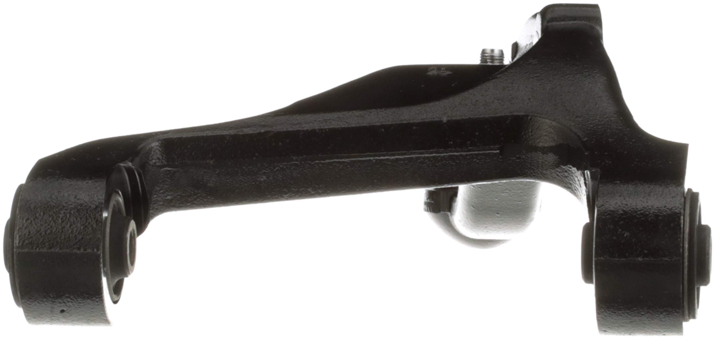 Delphi Control Arm and Ball Joint Assembly TC5876