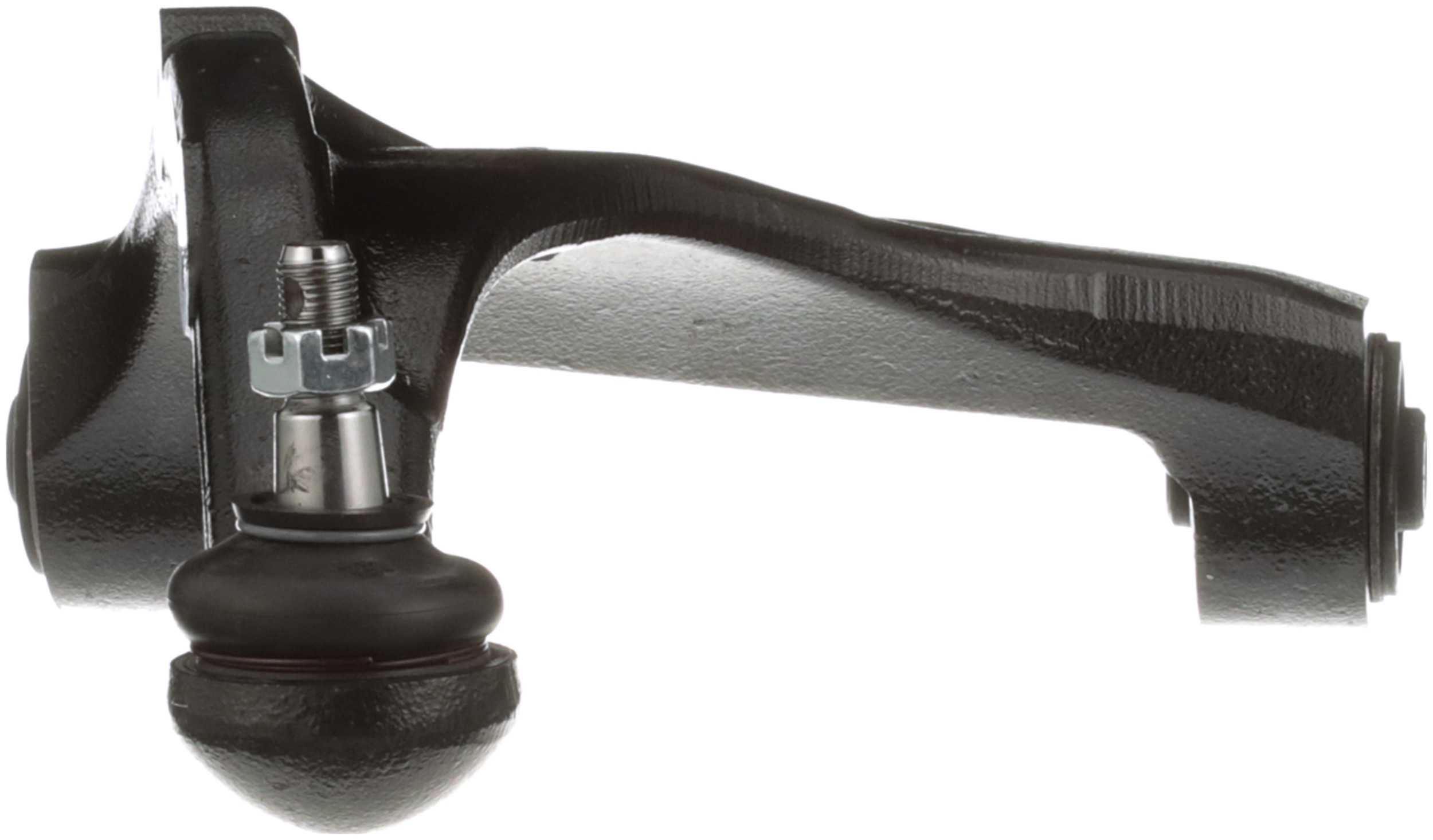 Delphi Control Arm and Ball Joint Assembly TC5876