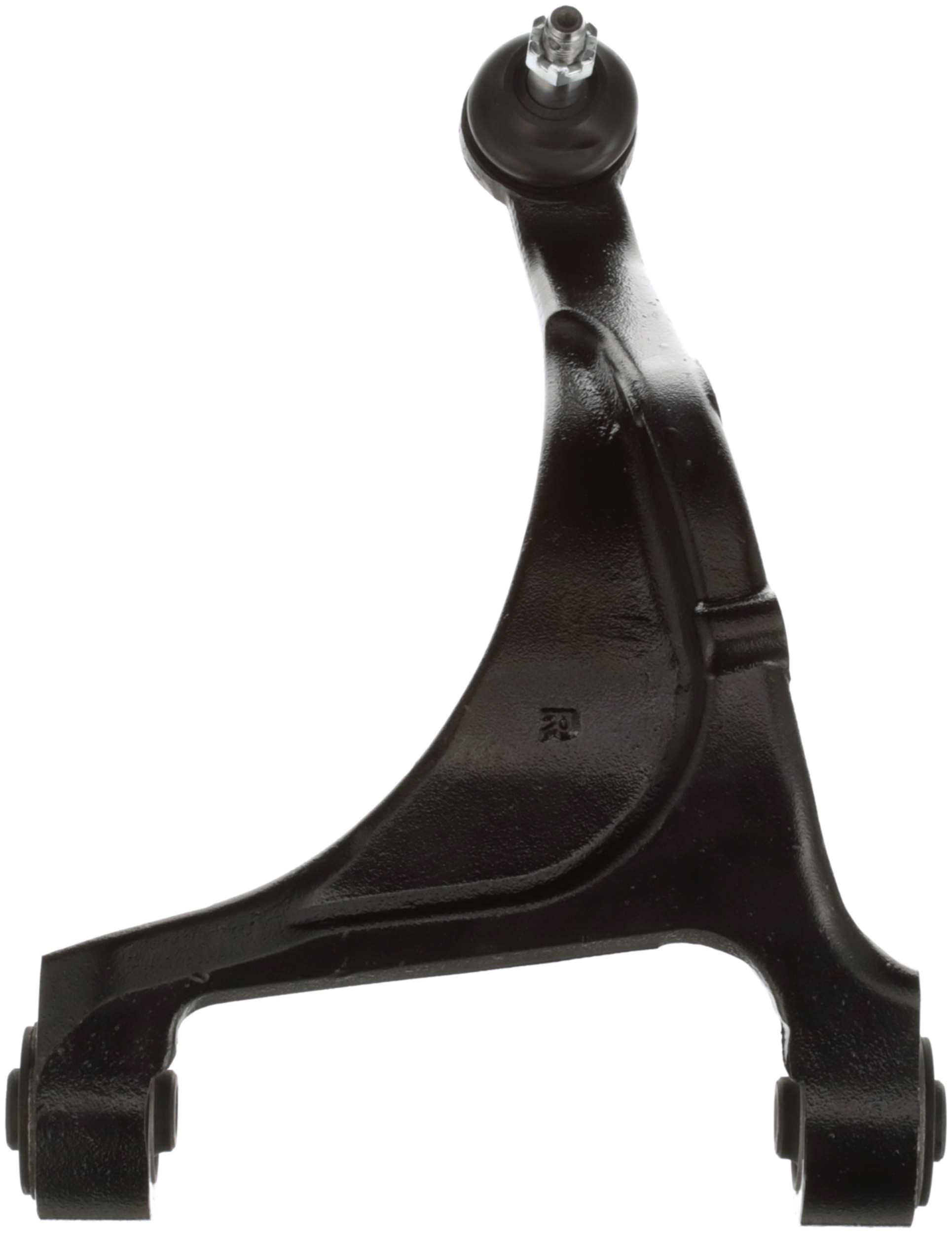 Delphi Control Arm and Ball Joint Assembly TC5876