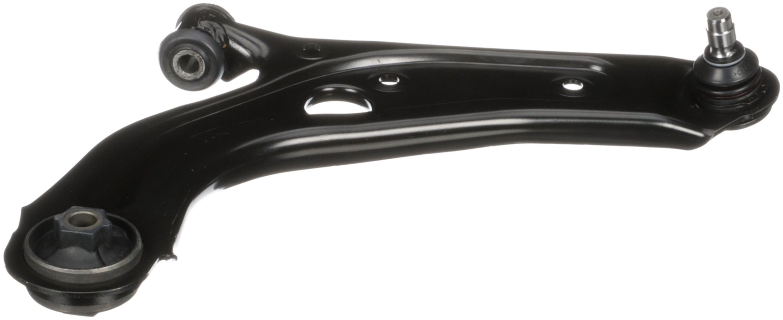 Delphi Control Arm and Ball Joint Assembly TC5877