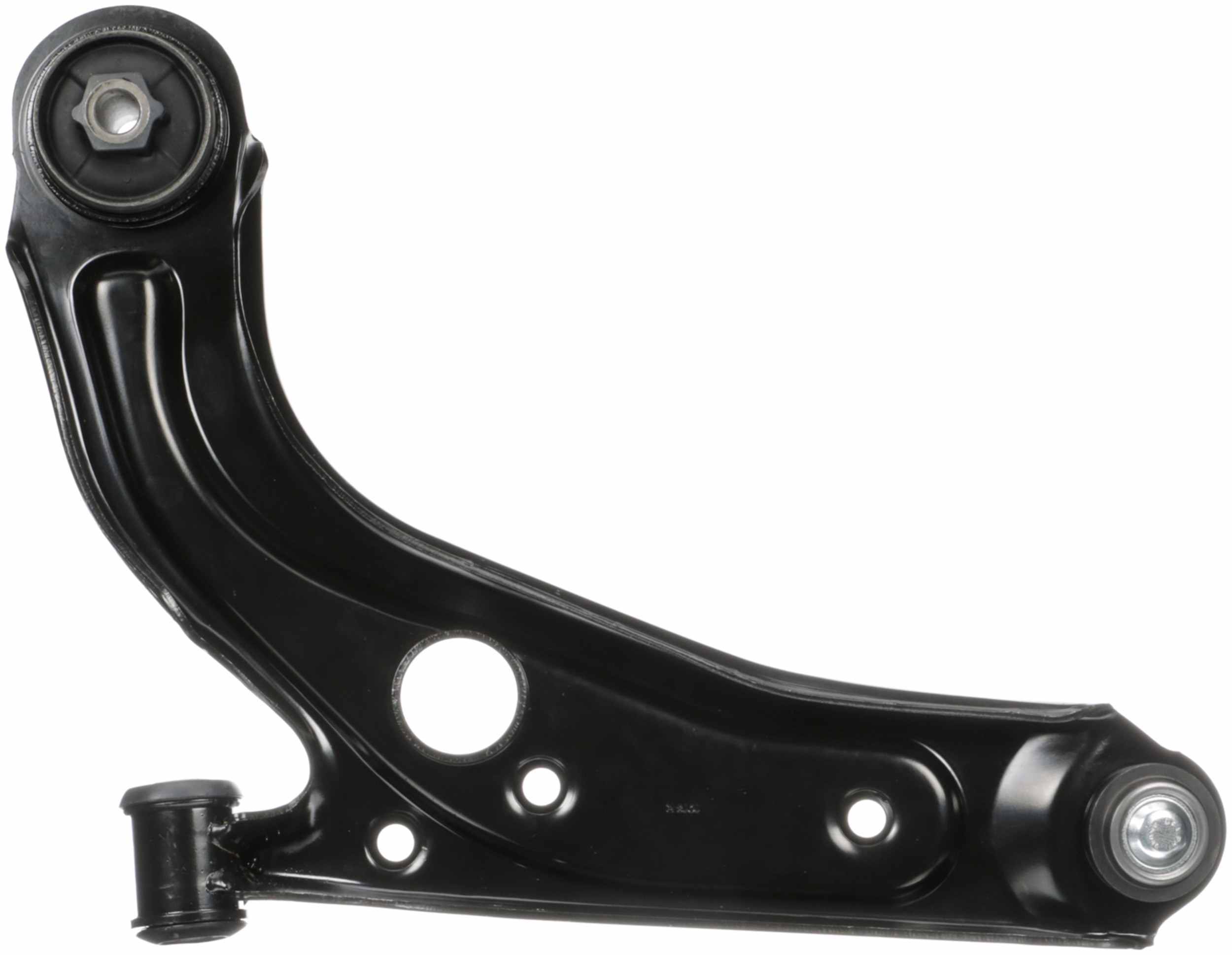 Delphi Control Arm and Ball Joint Assembly TC5877