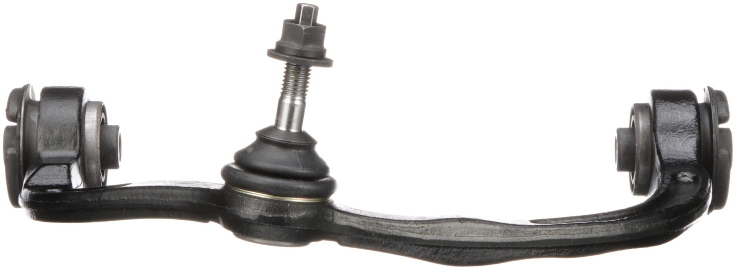 Delphi Control Arm and Ball Joint Assembly TC5901