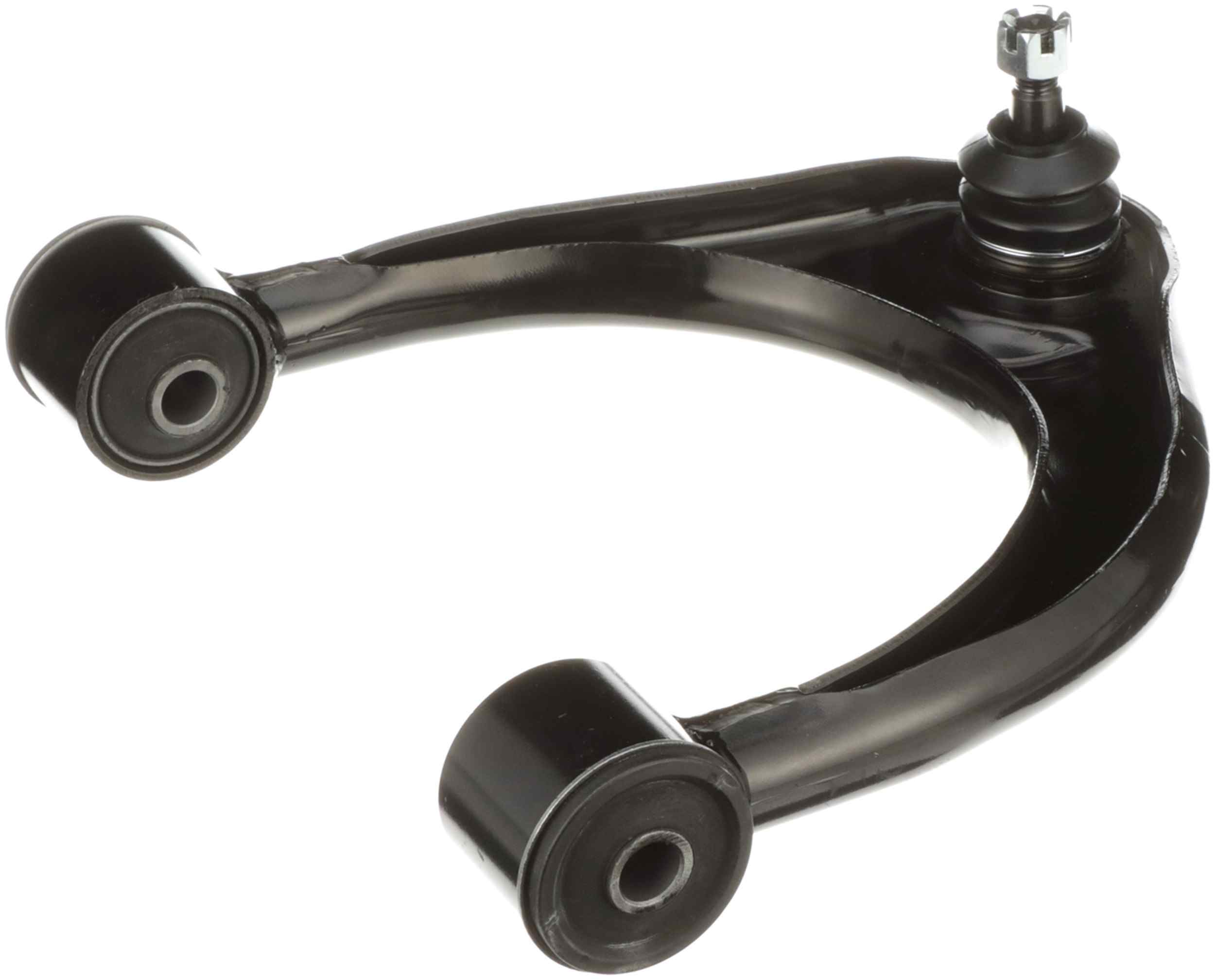 Delphi Control Arm and Ball Joint Assembly TC5912