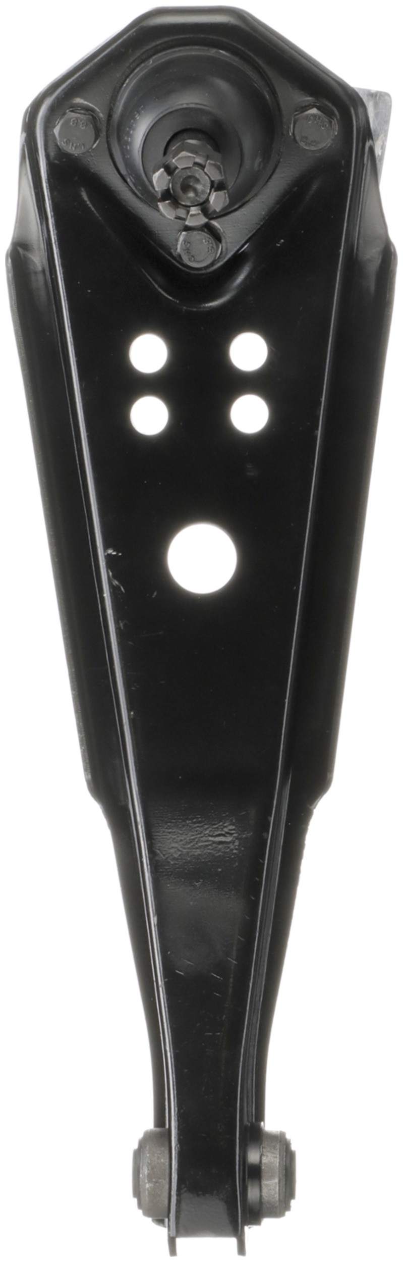 Delphi Control Arm and Ball Joint Assembly TC5914