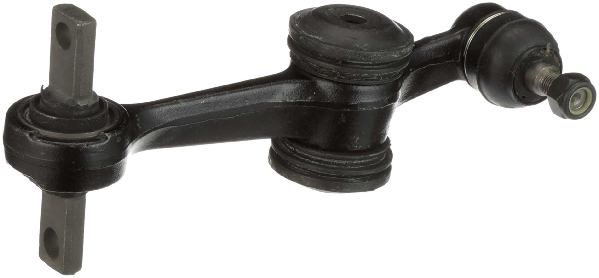 Delphi Control Arm and Ball Joint Assembly TC5916