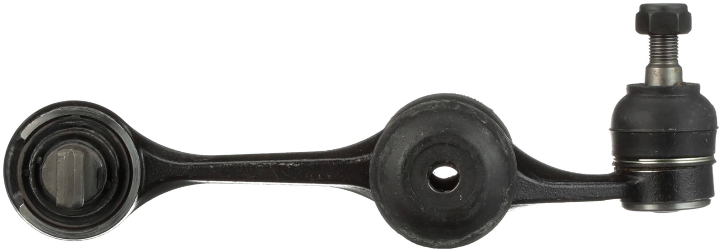 Delphi Control Arm and Ball Joint Assembly TC5916