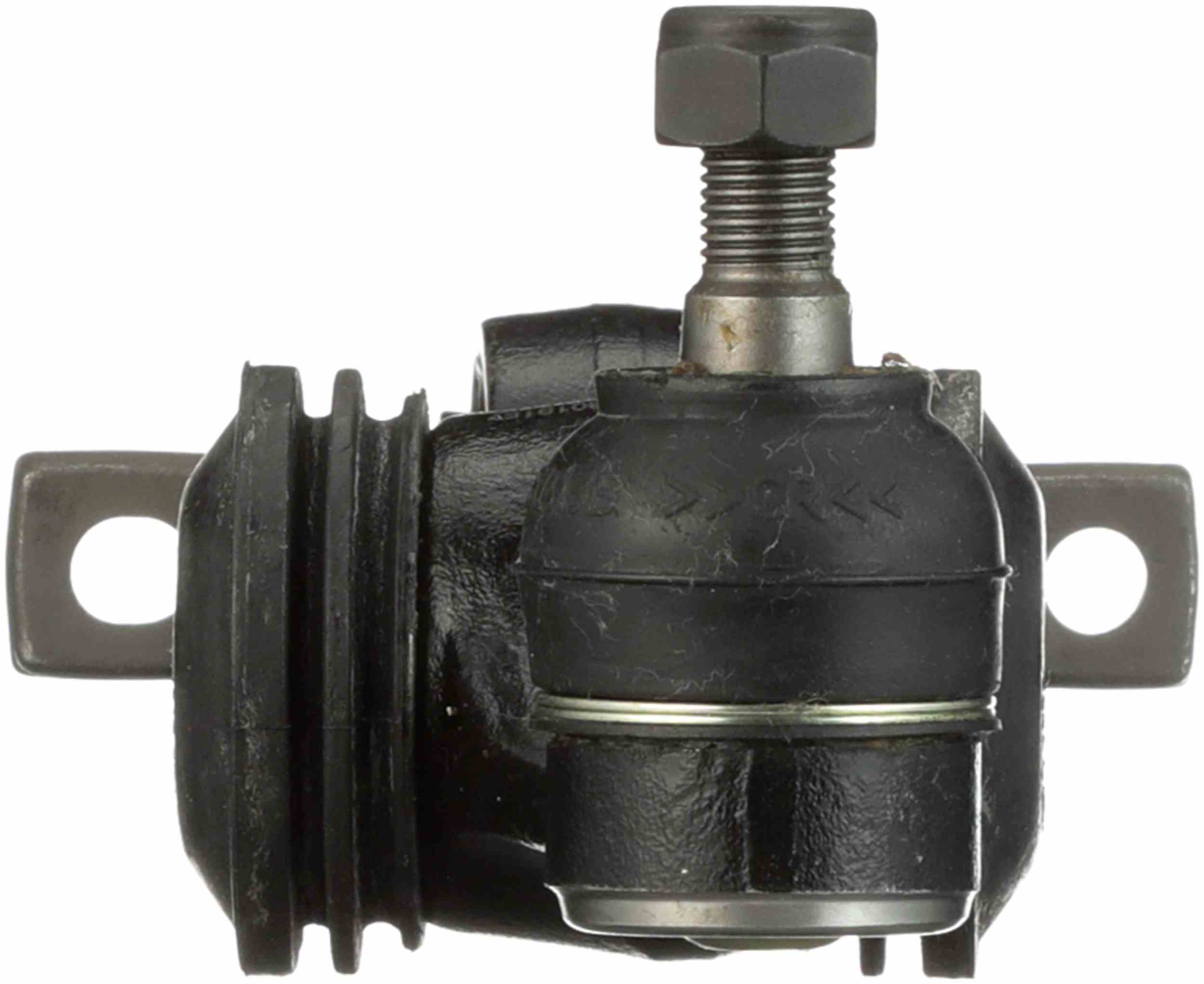 Delphi Control Arm and Ball Joint Assembly TC5916