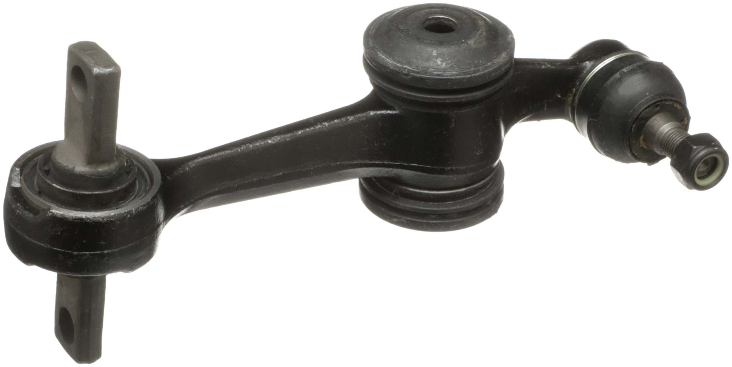 Delphi Control Arm and Ball Joint Assembly TC5917
