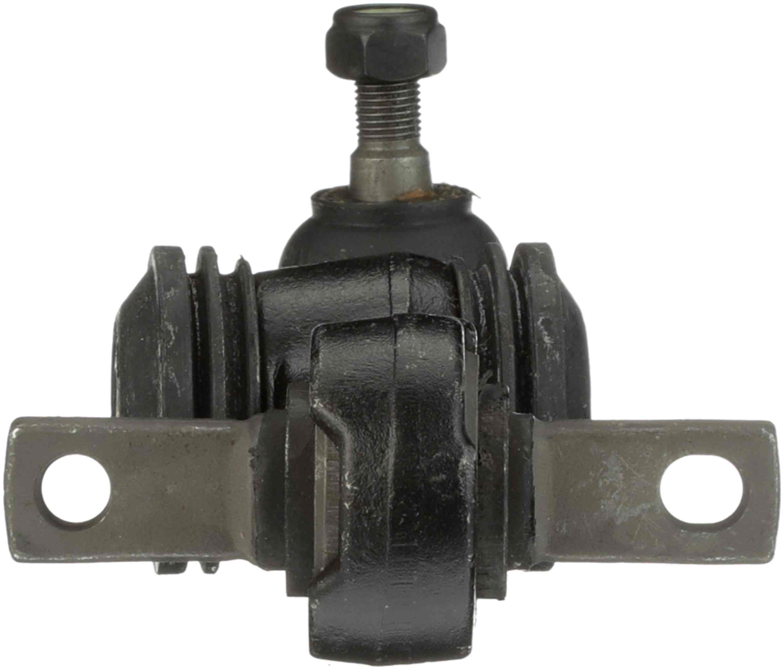 Delphi Control Arm and Ball Joint Assembly TC5917