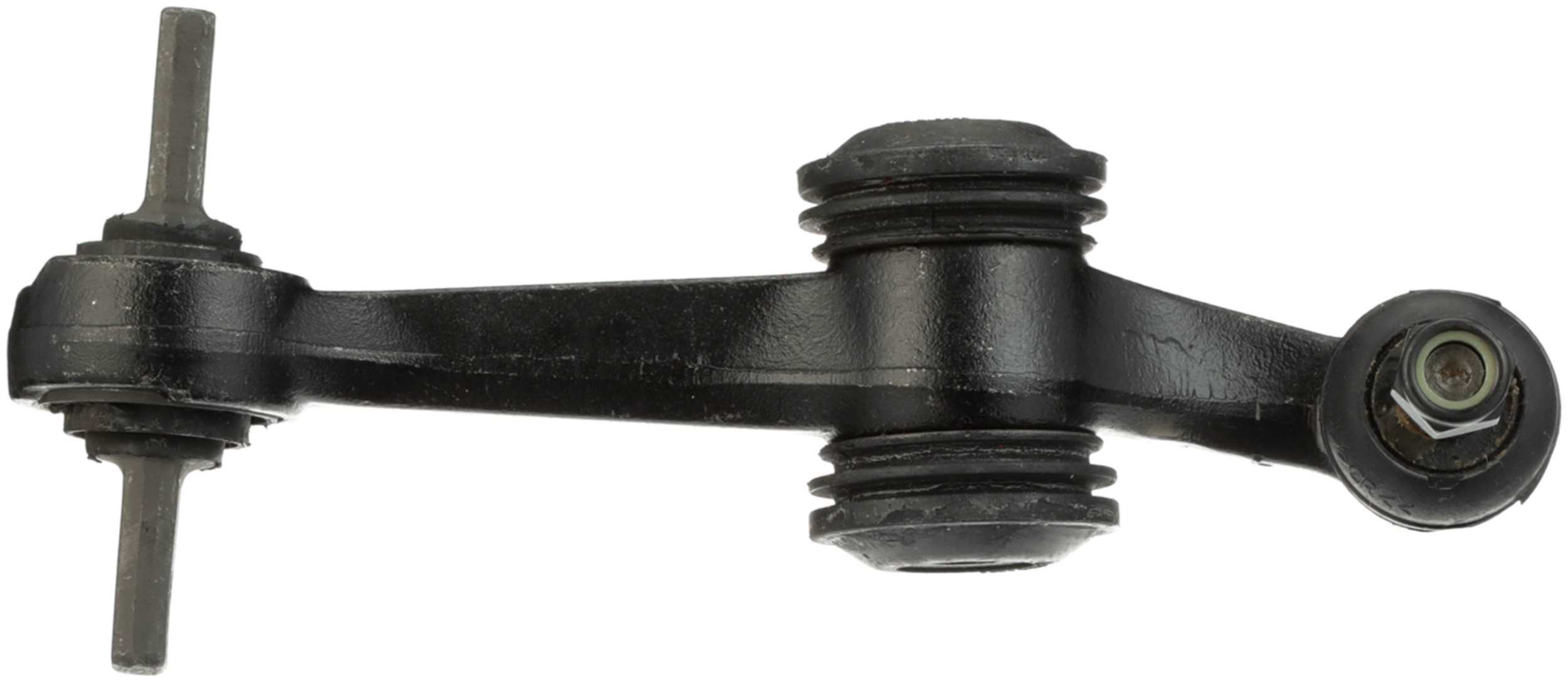 Delphi Control Arm and Ball Joint Assembly TC5917