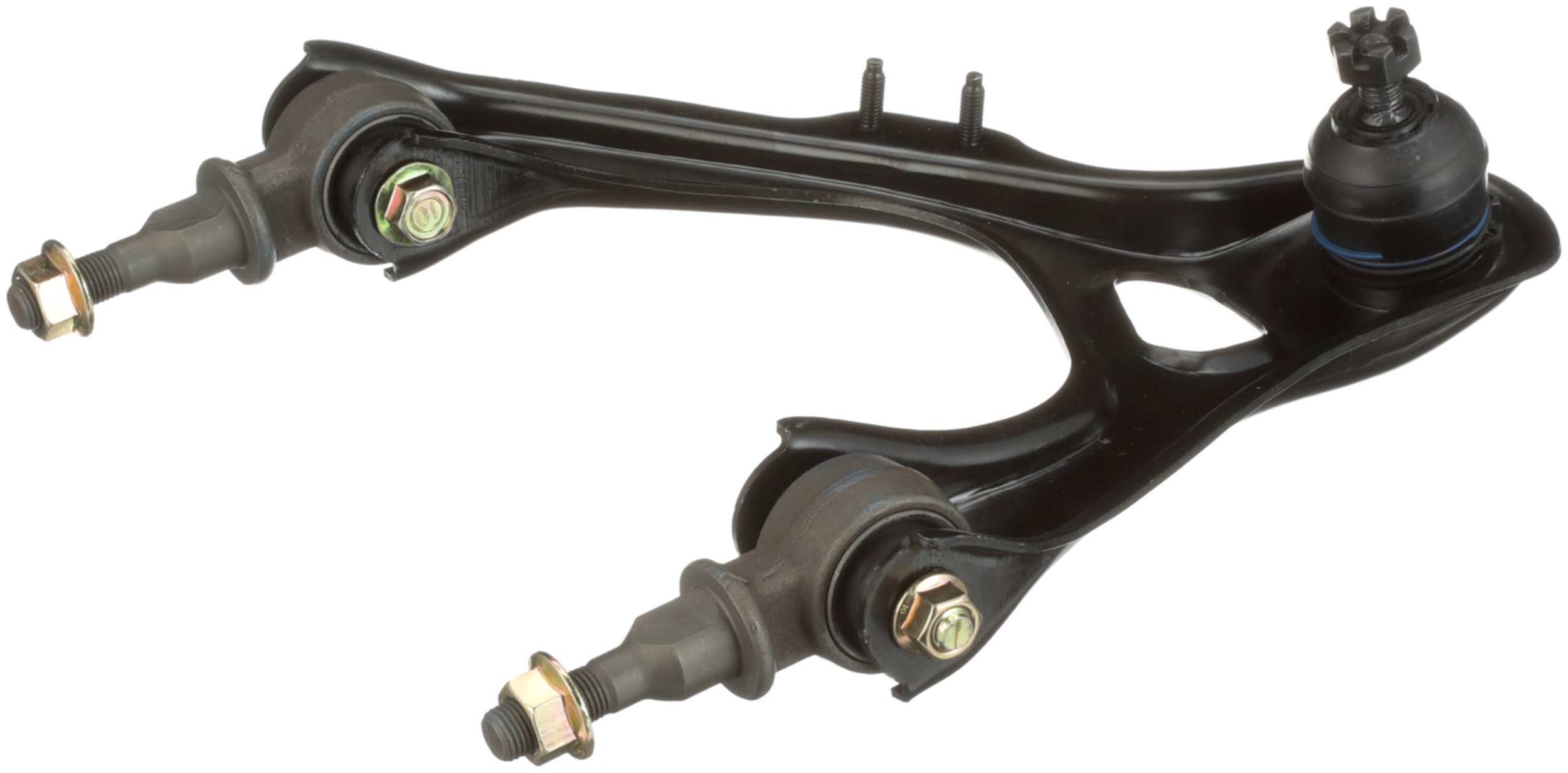 Delphi Control Arm and Ball Joint Assembly TC5918