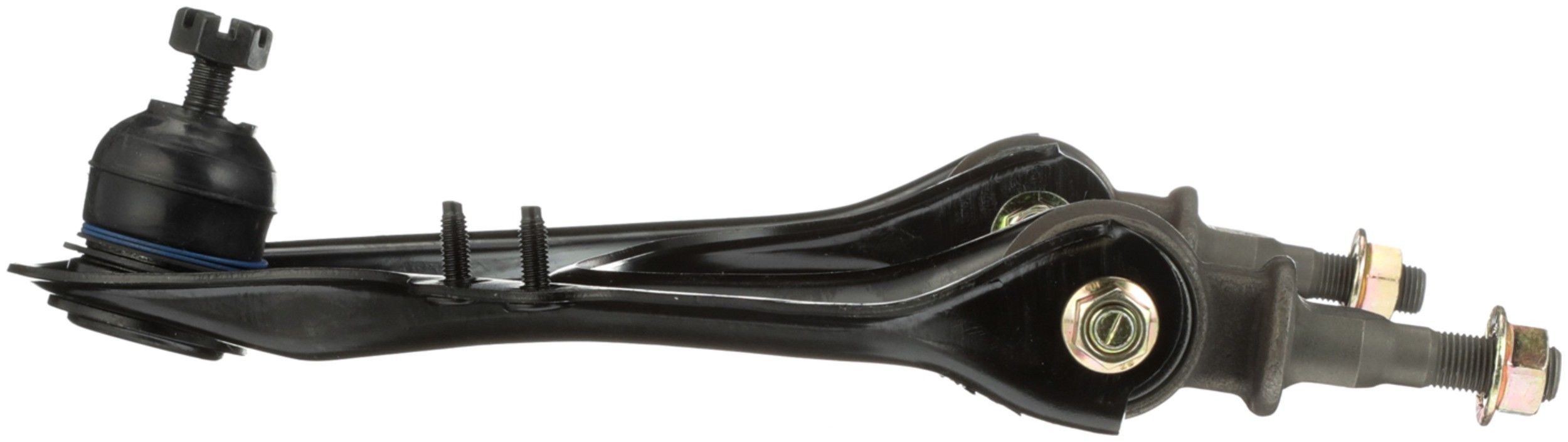 Delphi Control Arm and Ball Joint Assembly TC5918