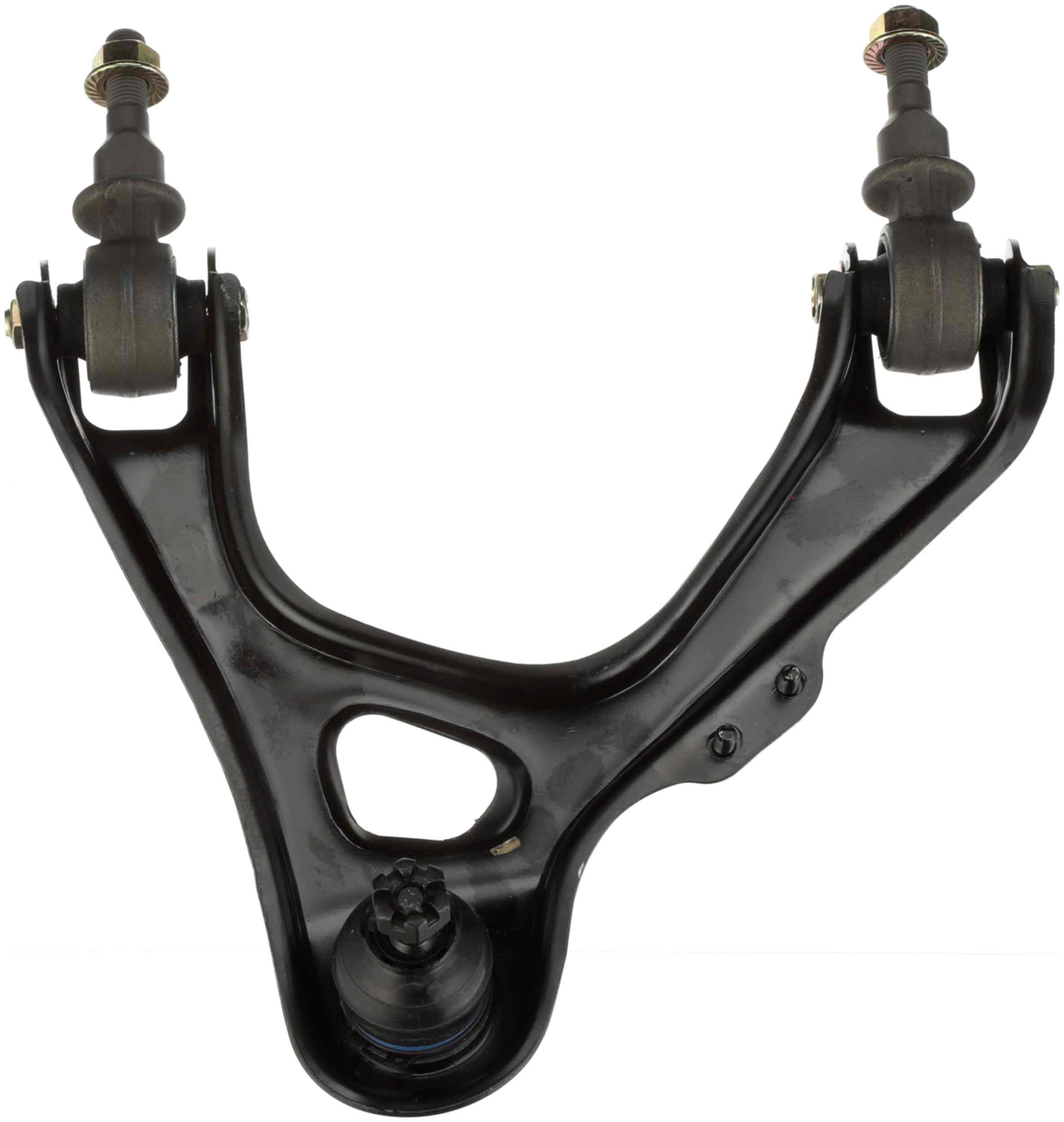 Delphi Control Arm and Ball Joint Assembly TC5918