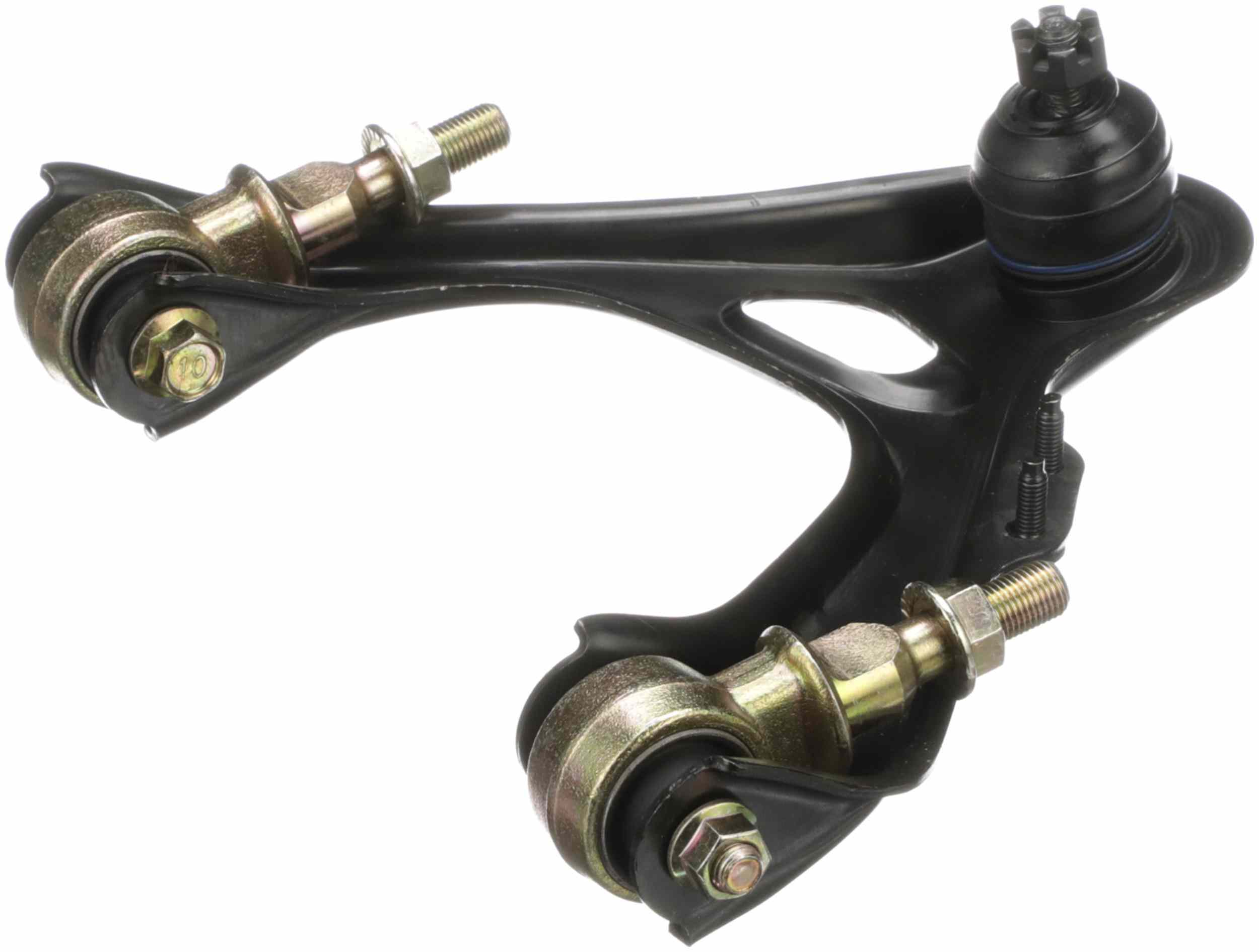 Delphi Control Arm and Ball Joint Assembly TC5919