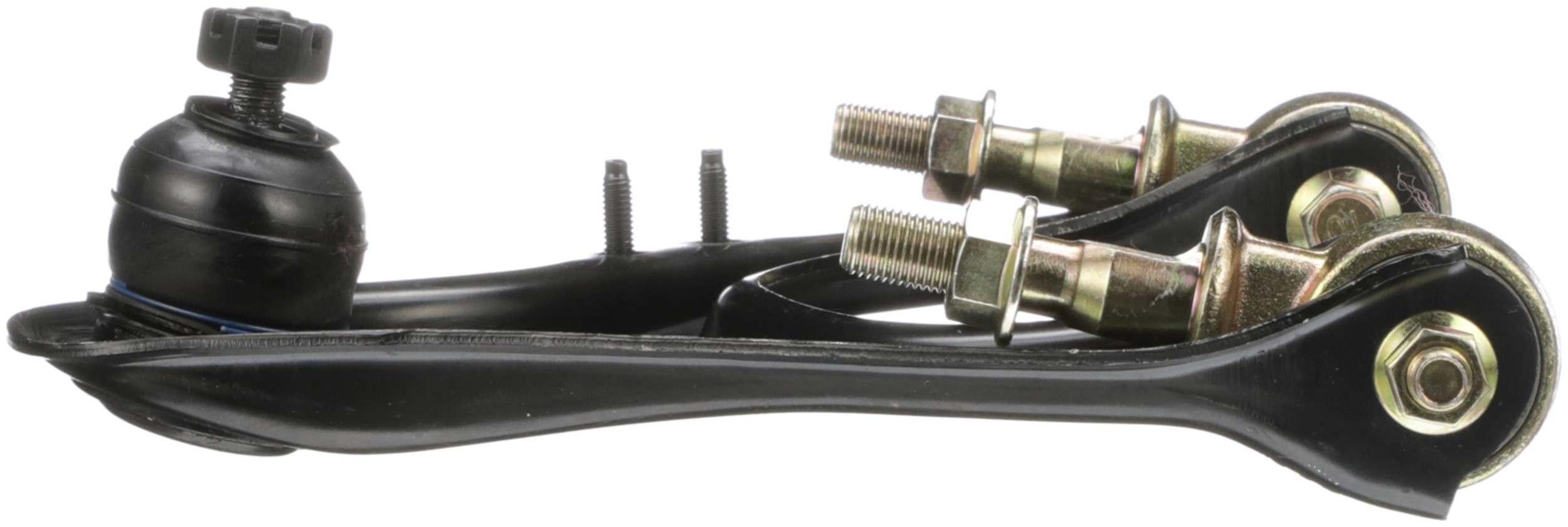 Delphi Control Arm and Ball Joint Assembly TC5919