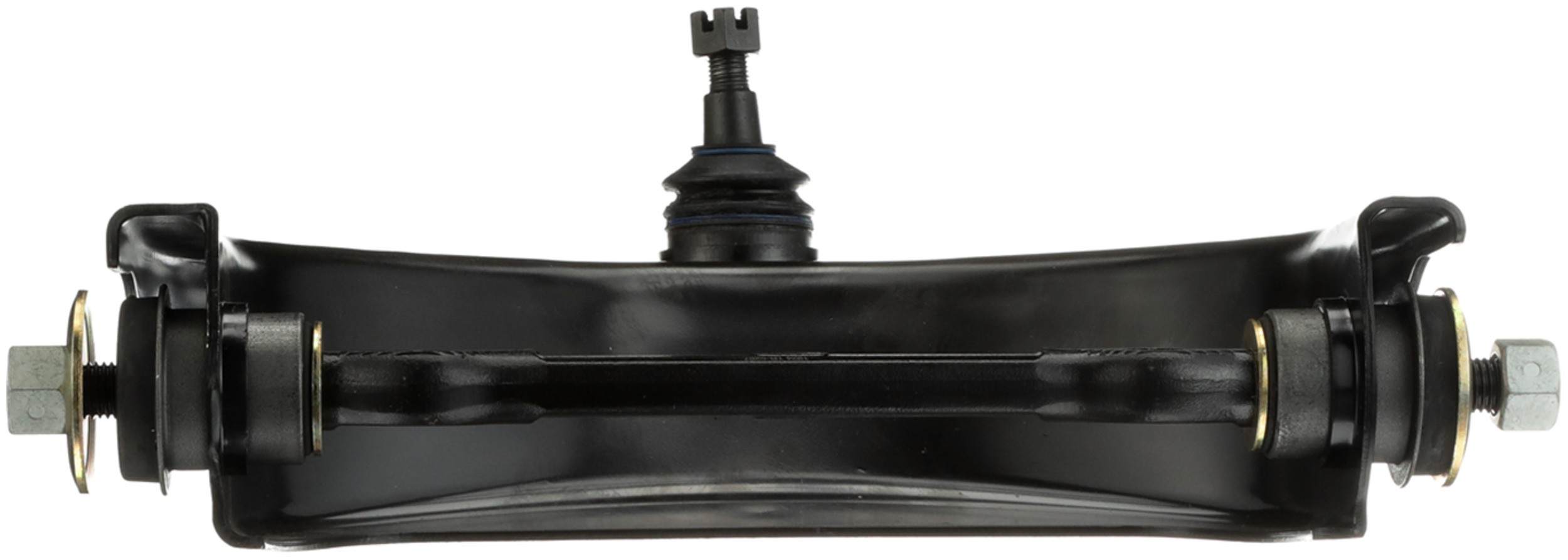 Delphi Control Arm and Ball Joint Assembly TC5923