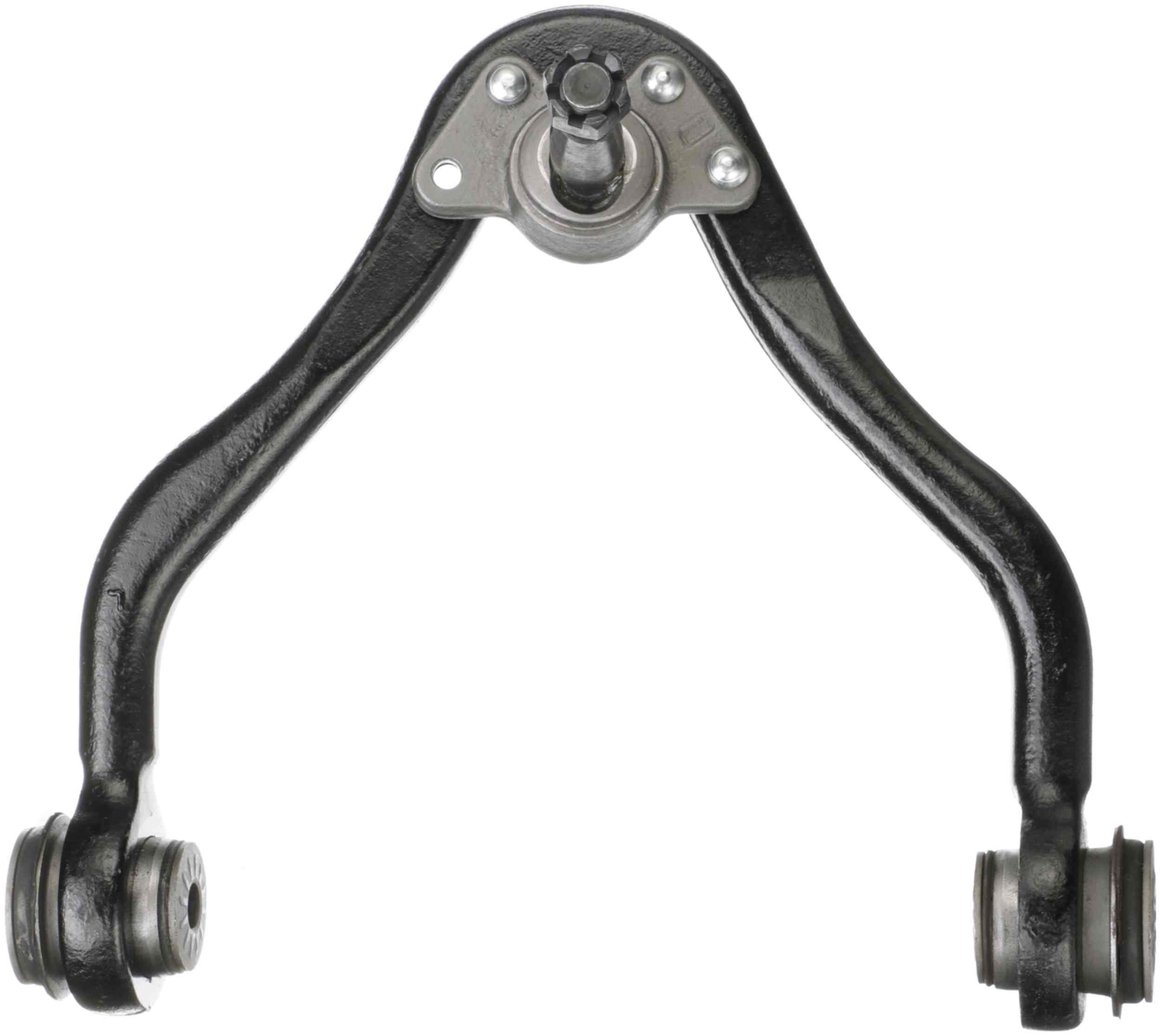 Delphi Control Arm and Ball Joint Assembly TC5924