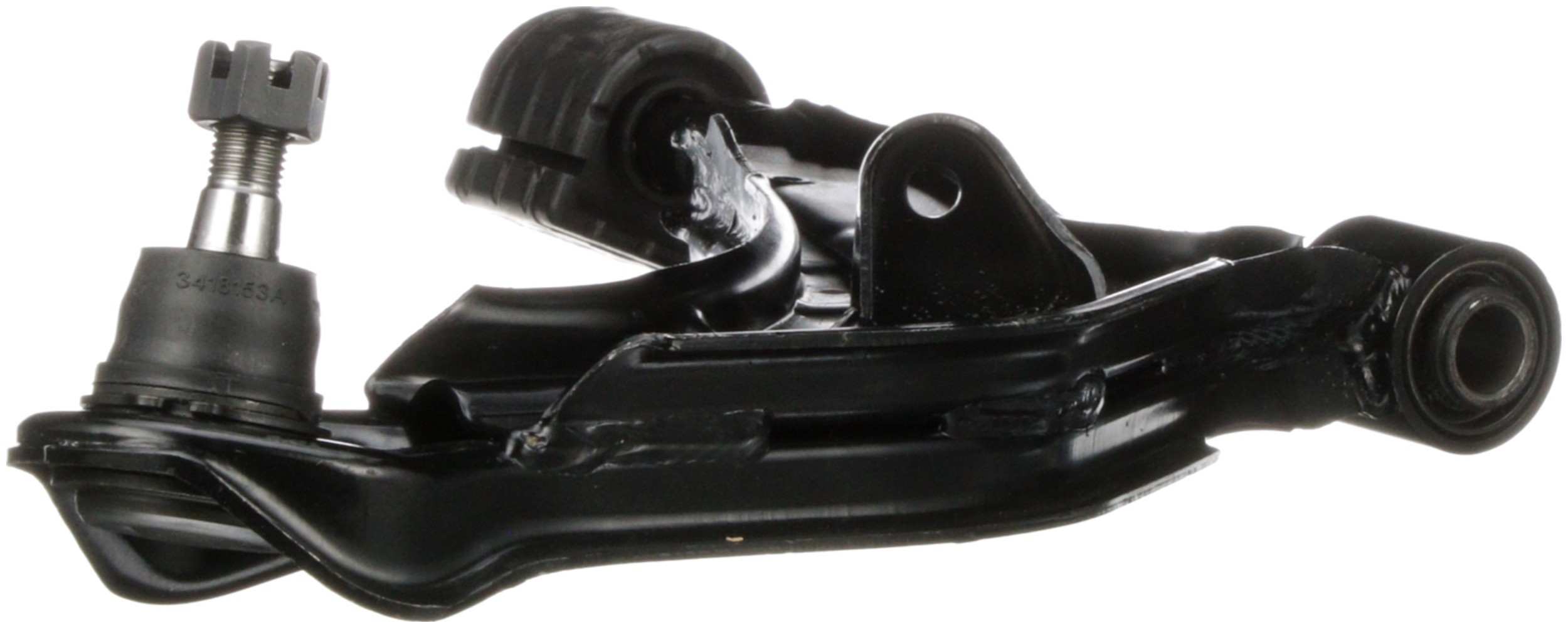 Delphi Control Arm and Ball Joint Assembly TC5928