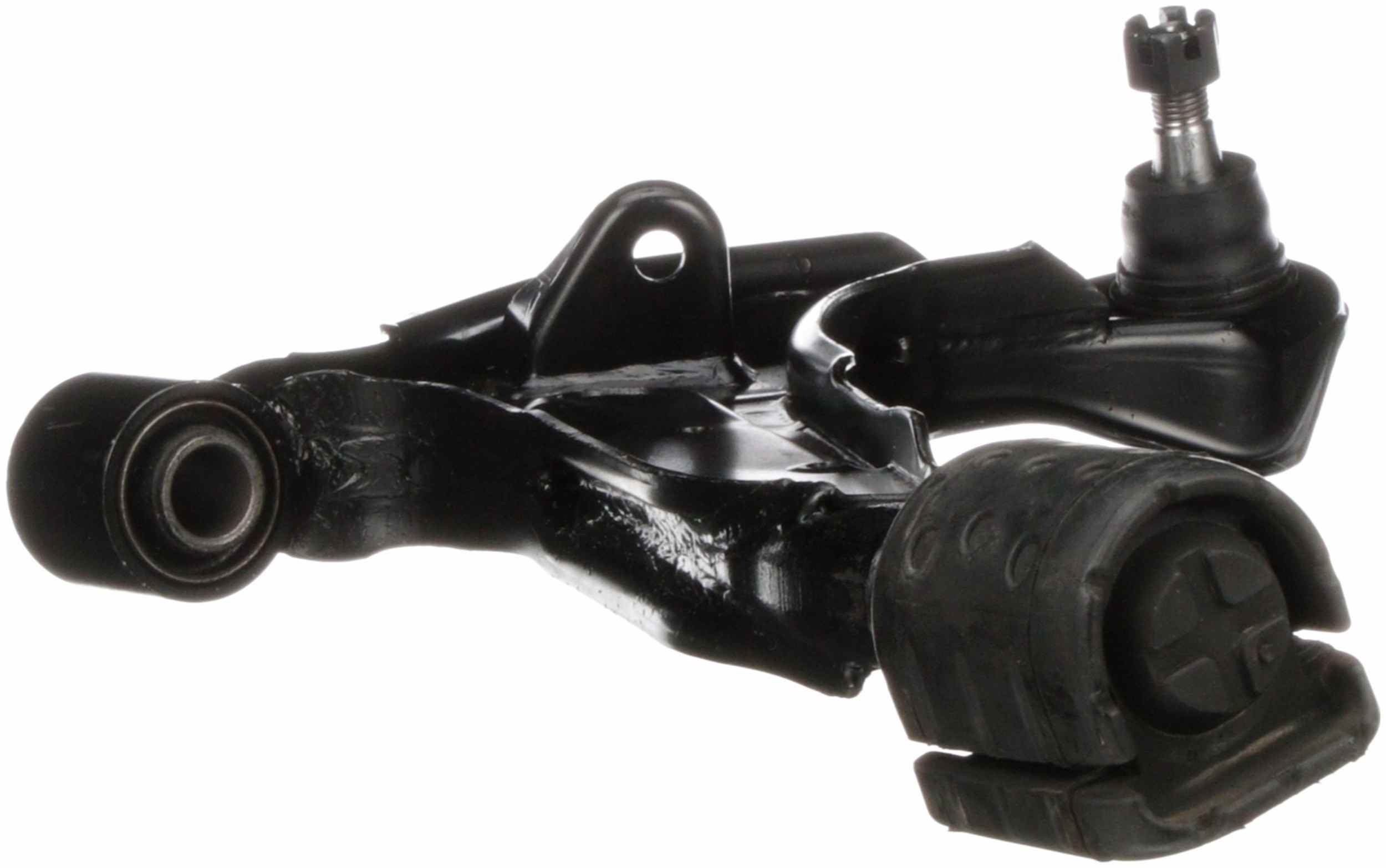 Delphi Control Arm and Ball Joint Assembly TC5928